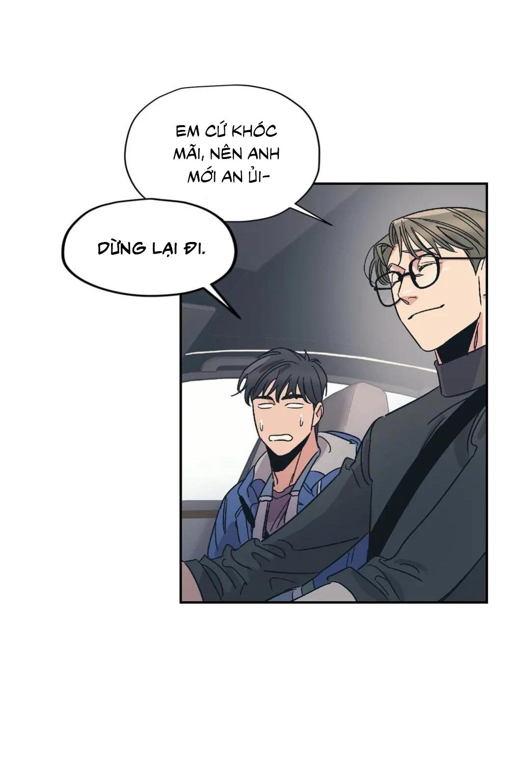 Chuyện tình triệu won Chapter 6 - Next 