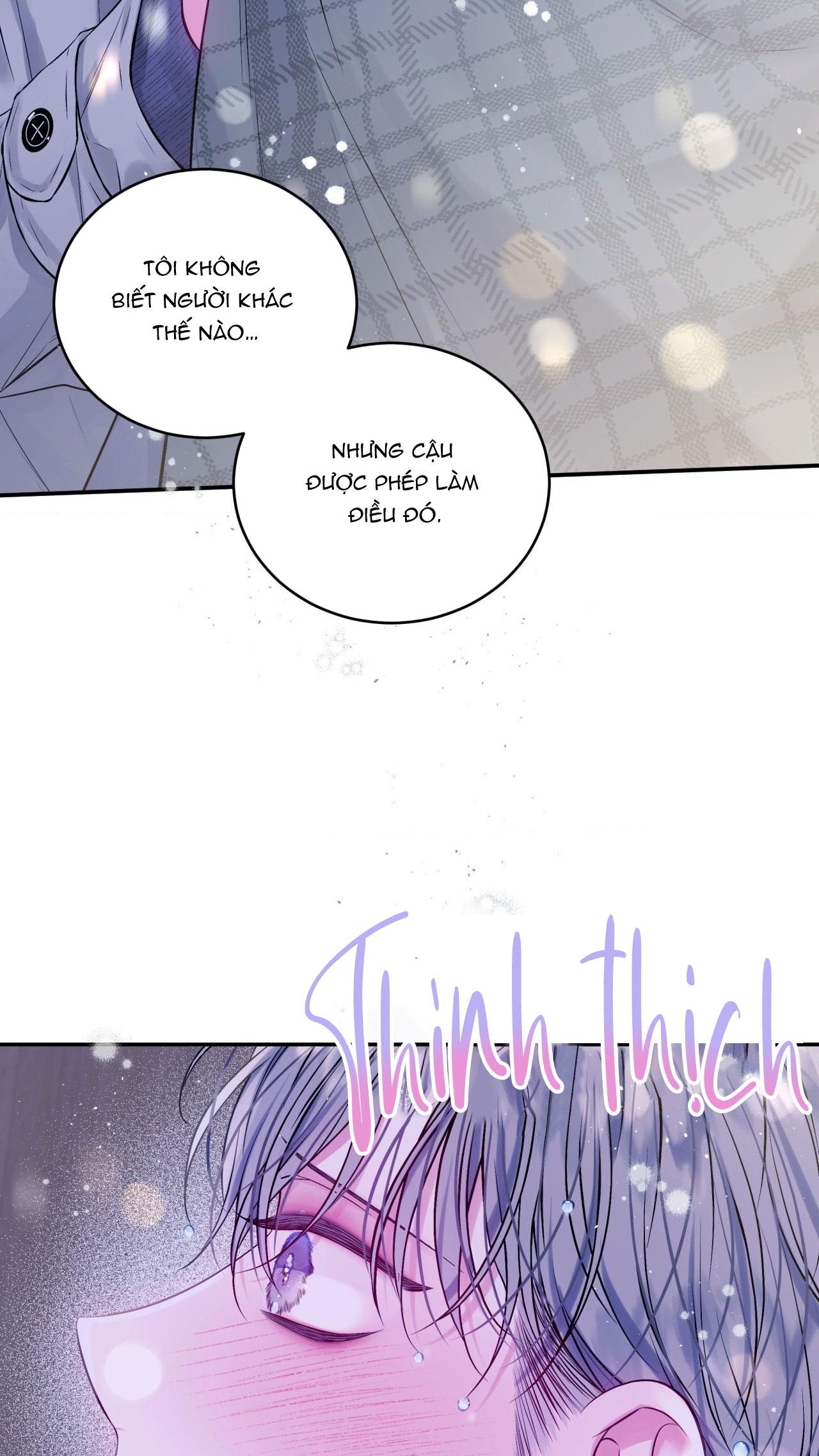 CHÚNG TA KHÔNG HOÀN HẢO Chapter 8 - Next 