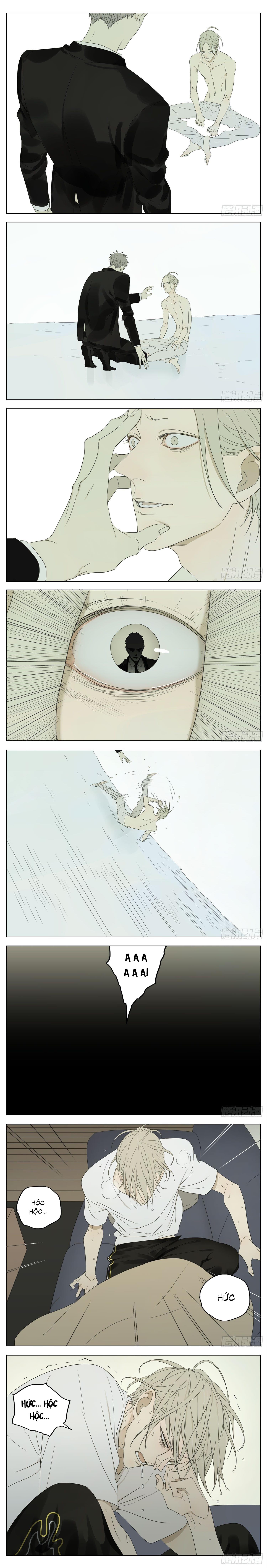19 Days Chapter 127 - Trang 2