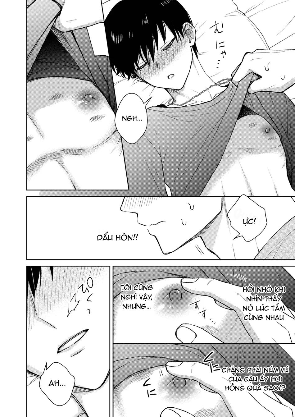 Doujinshi Tổng Hợp Chapter 275 - Next Chapter 276
