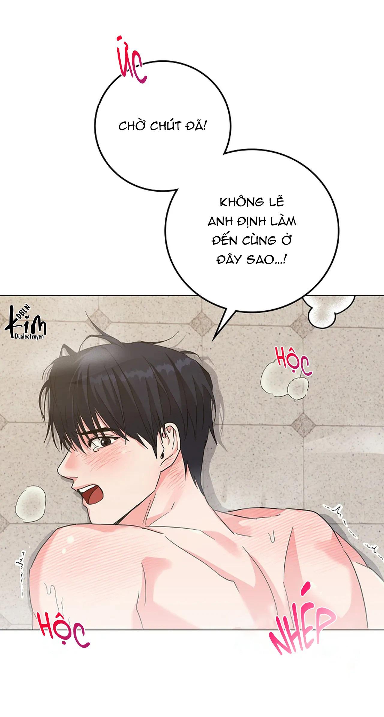BL NGẮN CHỊCH HỎNY Chapter 57.1 gay hell 1 - Trang 2
