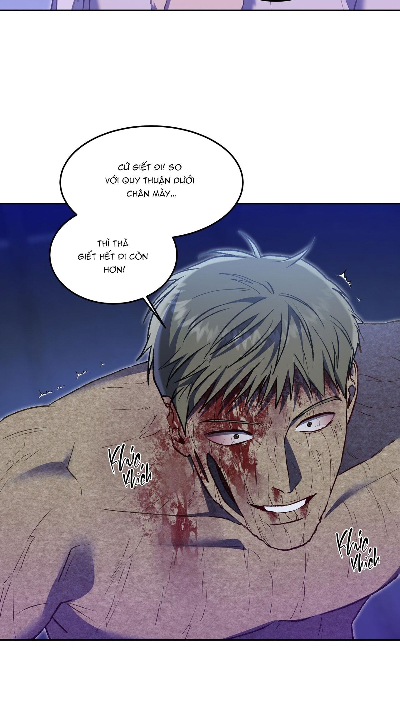 CÁCH TỒN TẠI NHƯ MỘT NGƯỜI CHƠI Chapter 68 - Next 