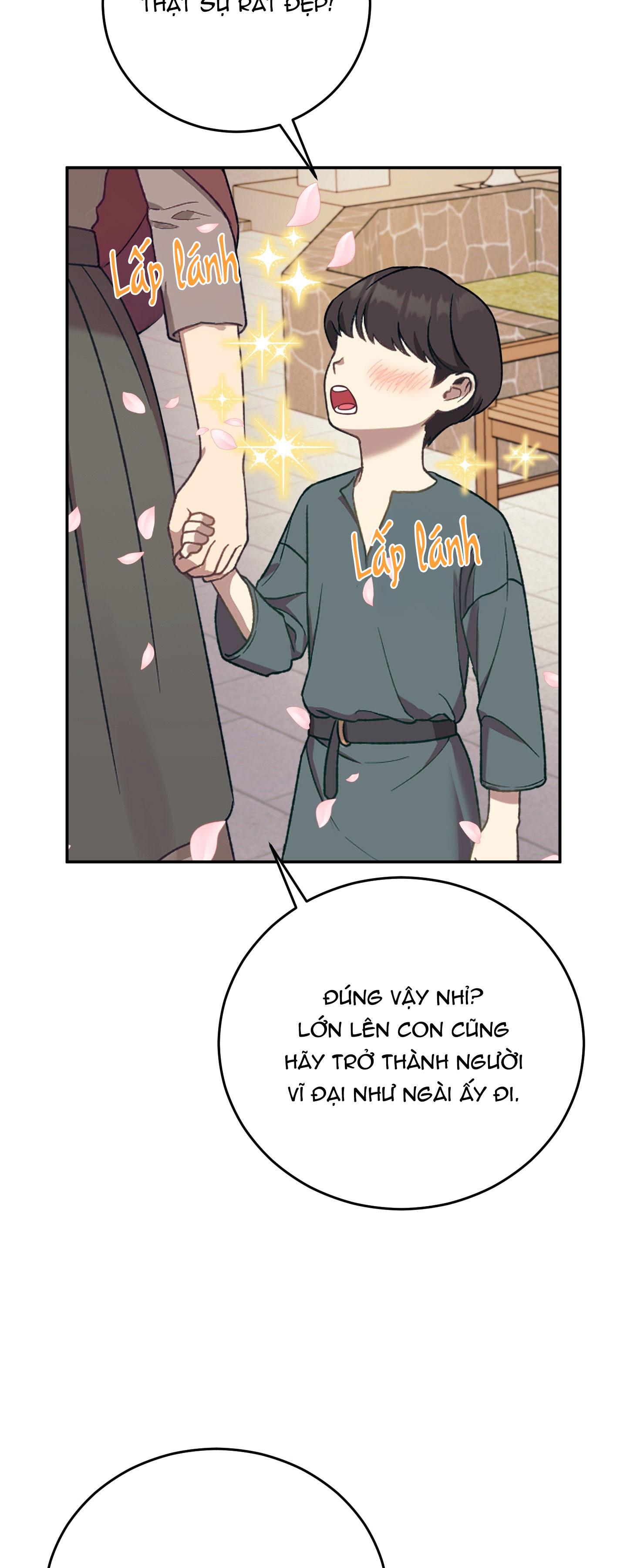 (SONG TÍNH) HÃY CHỊU TRÁCH NHIỆM ĐI NGÀI CÔNG TƯỚC Chapter 6 END - Next 