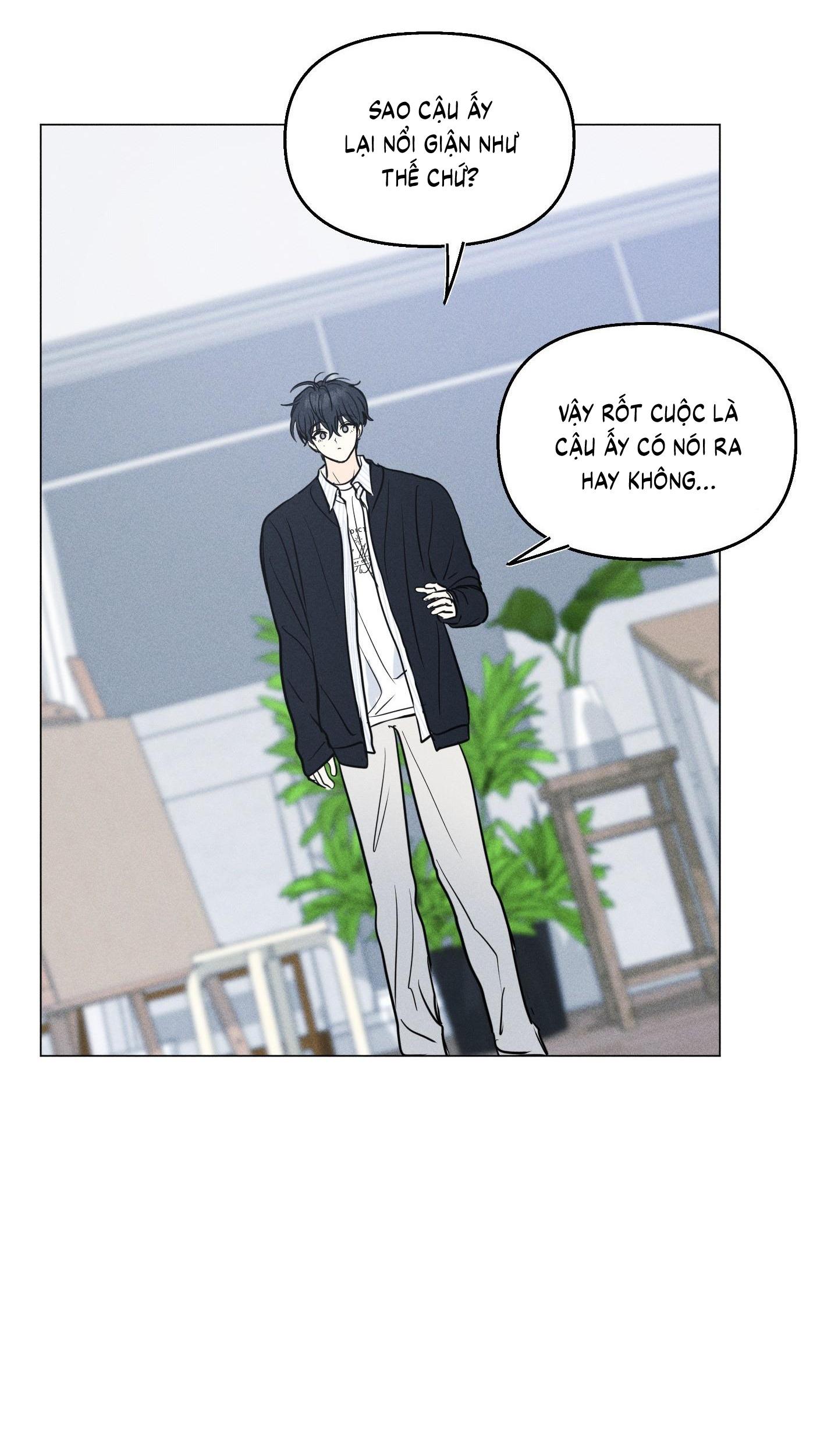 (CBunu) LOVE STRUCK Chapter 4 - Next Chapter 5