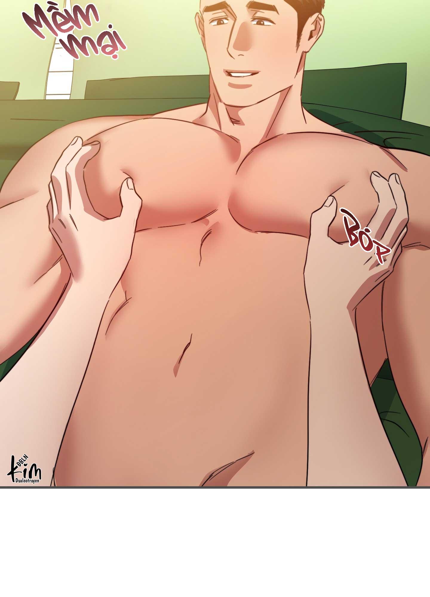 TUYỂN TẬP NGỰC BỰ, CUNG KHỦ CỦA NHÀ KIM Chapter 179.7 bánh mì end - Next 