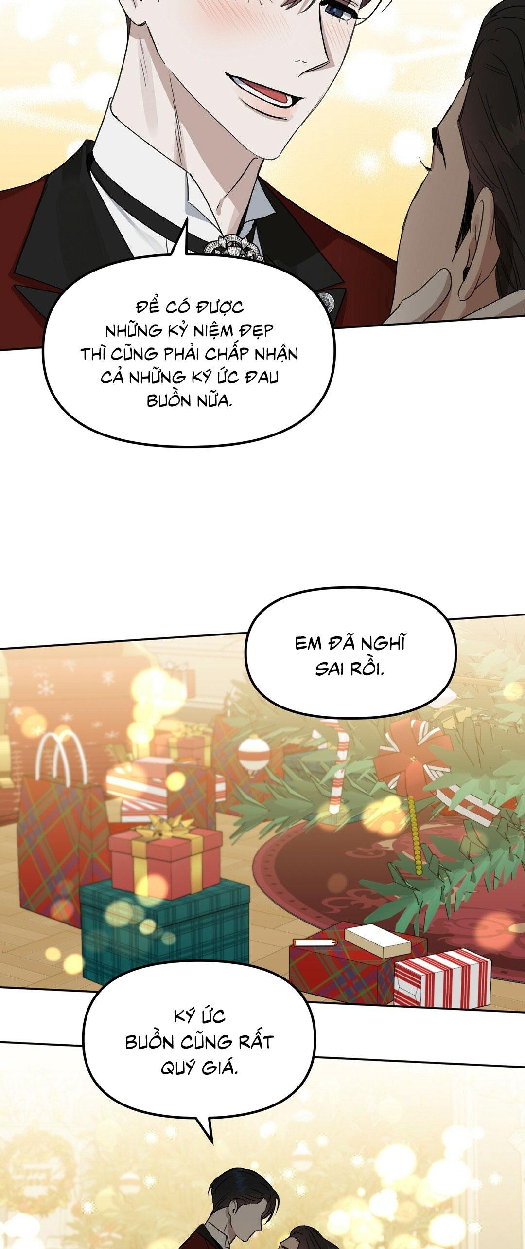 Kiss me, liar (Ngoại truyện Chapter 32 - Next Chapter 136