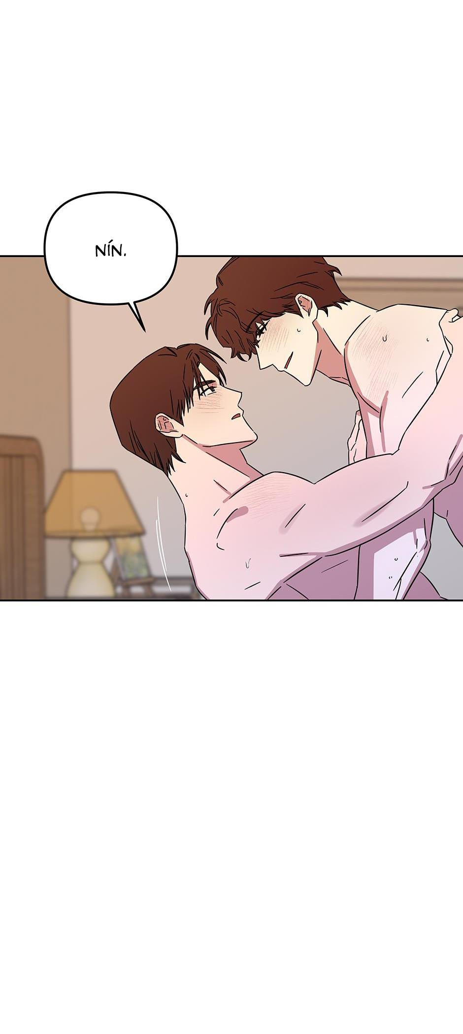 Chén Ghệ Mới Bồ Cũ Chapter 29 - Next 