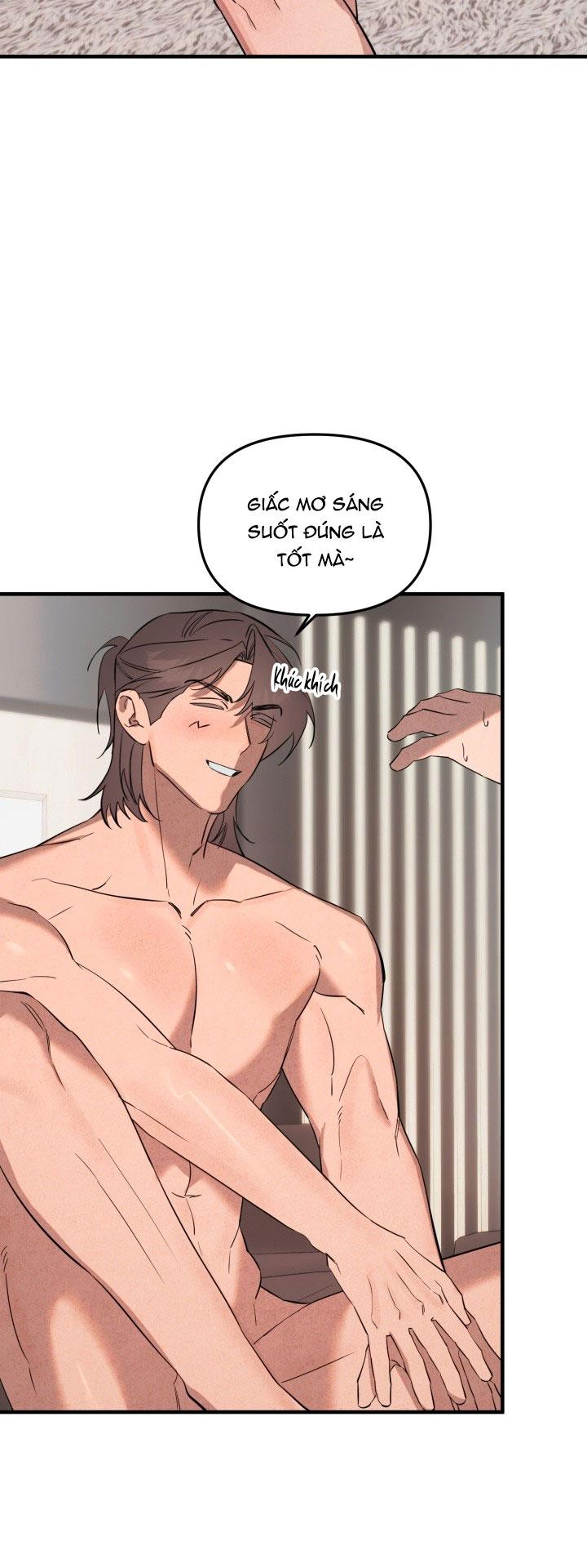 ĐẠI CA DÂM ĐÃNG Chapter 4 - Next Chapter 5