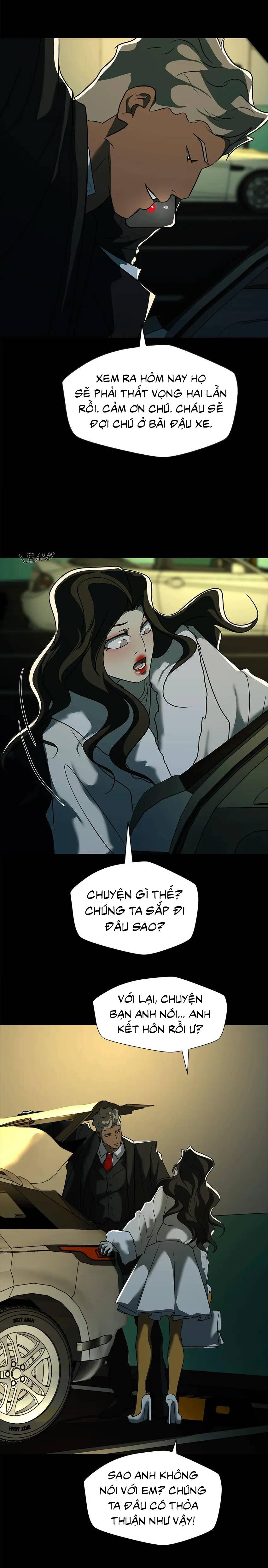 Love murder basketball Chapter 64 - Next Chapter 65