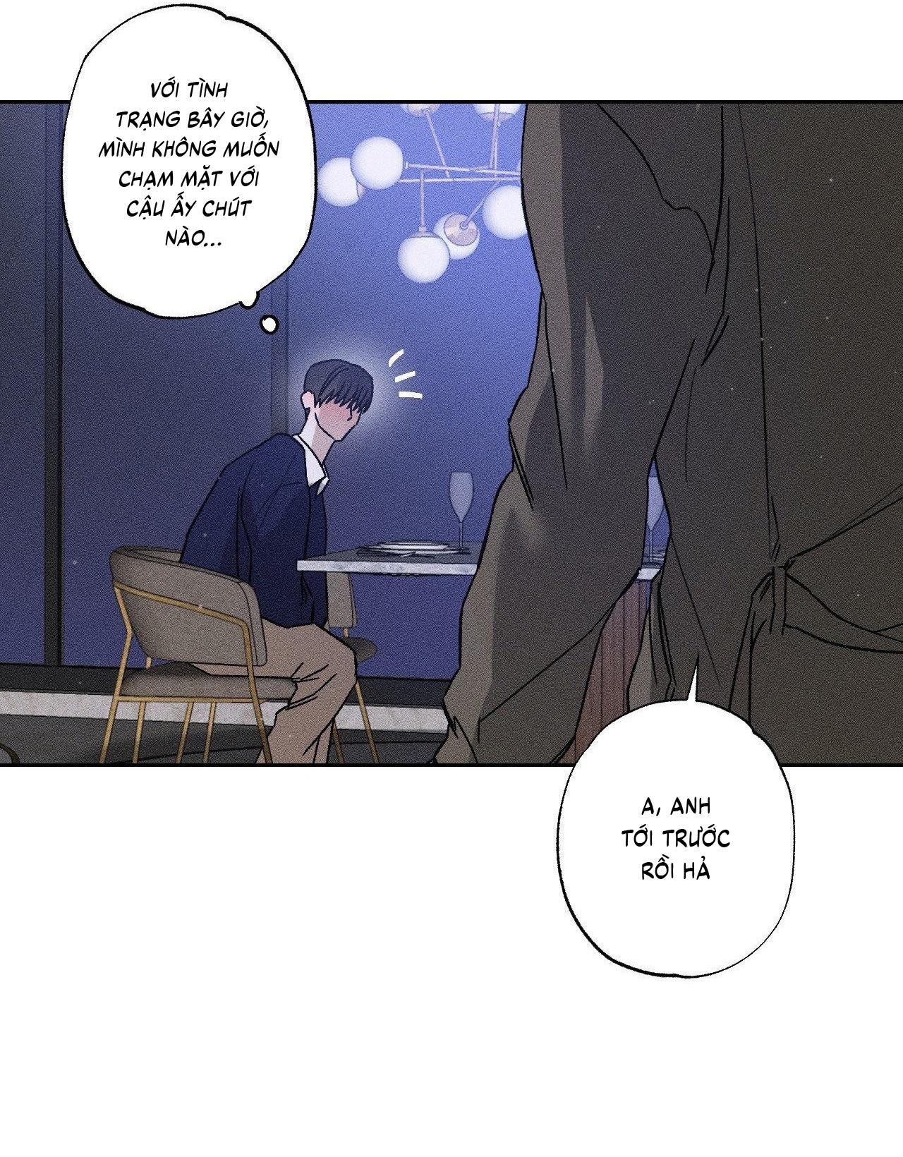 (CBunu) Close Up Chapter 22 - Next 