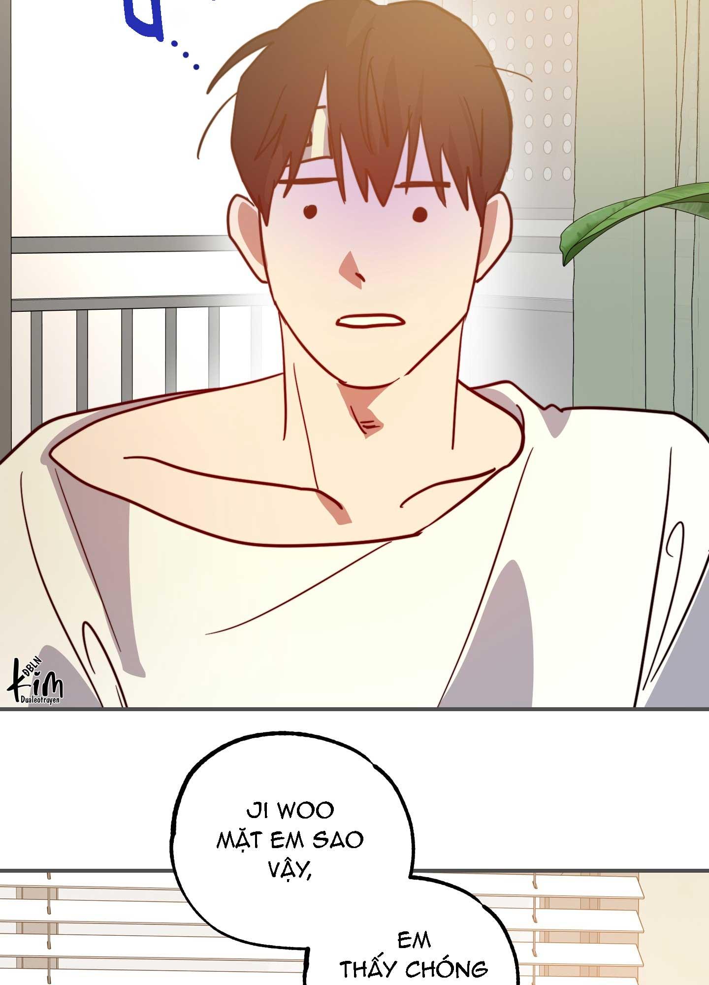 TUYỂN TẬP NGỰC BỰ, CUNG KHỦ CỦA NHÀ KIM Chapter 179.7 bánh mì end - Next 
