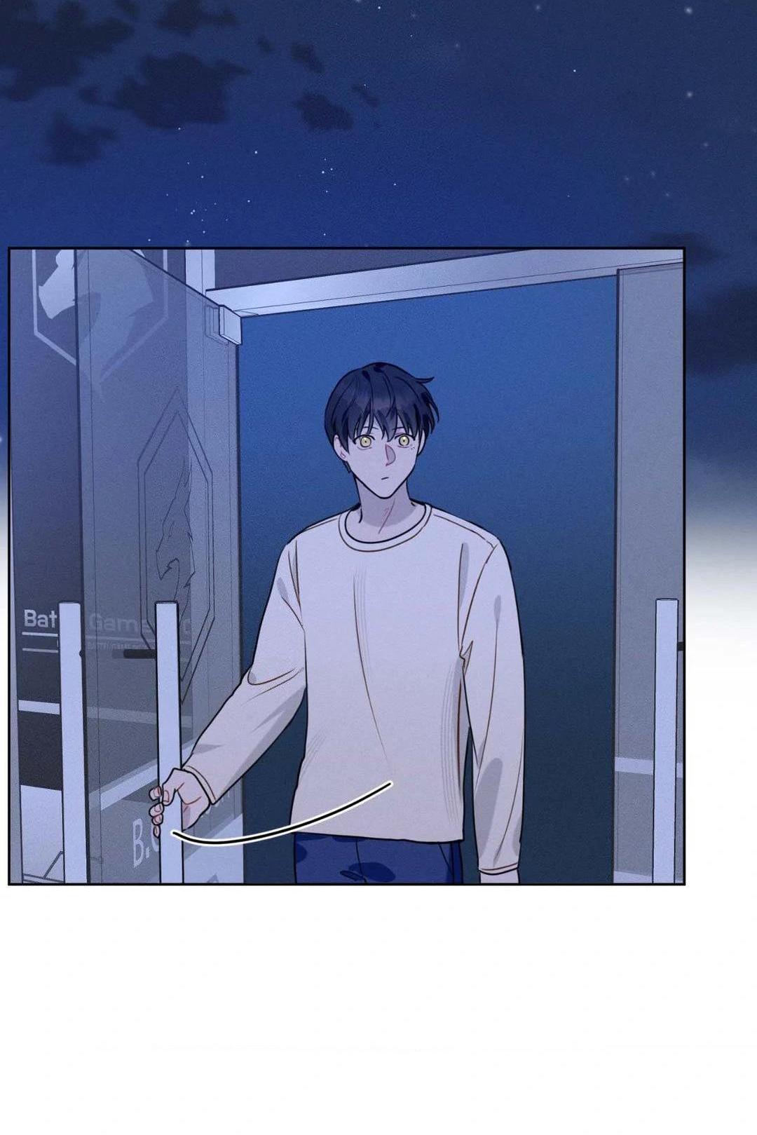 Tố Cáo Sếp Tôi Chapter 19 - Trang 3