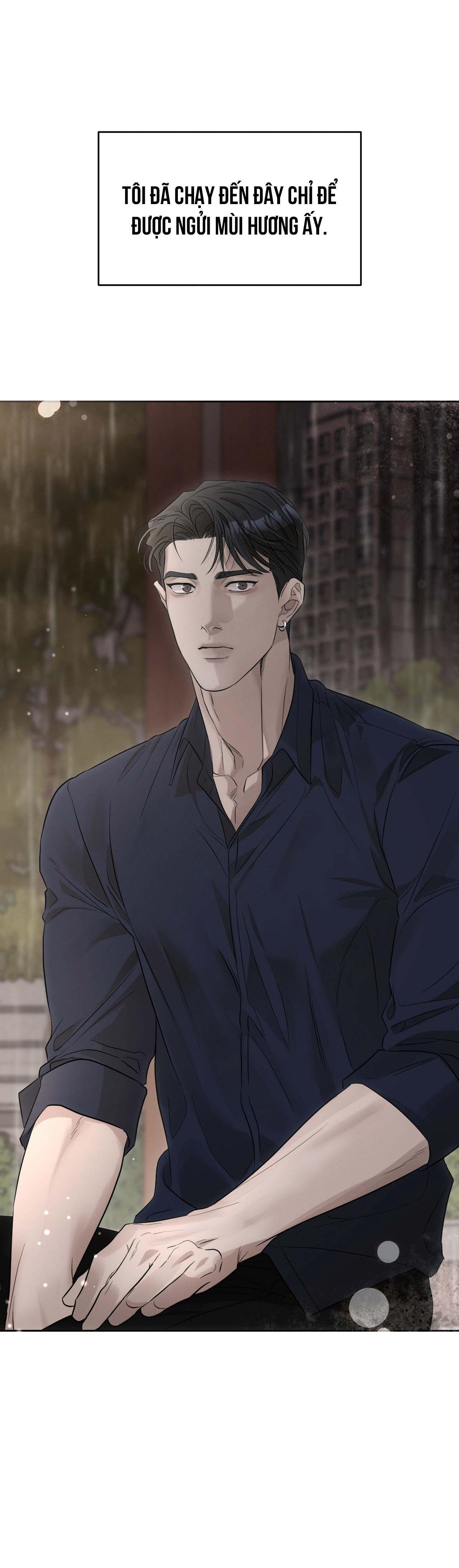 NHIỆT ĐỘ TIẾP XÚC Chapter 22 - Next Chapter 23
