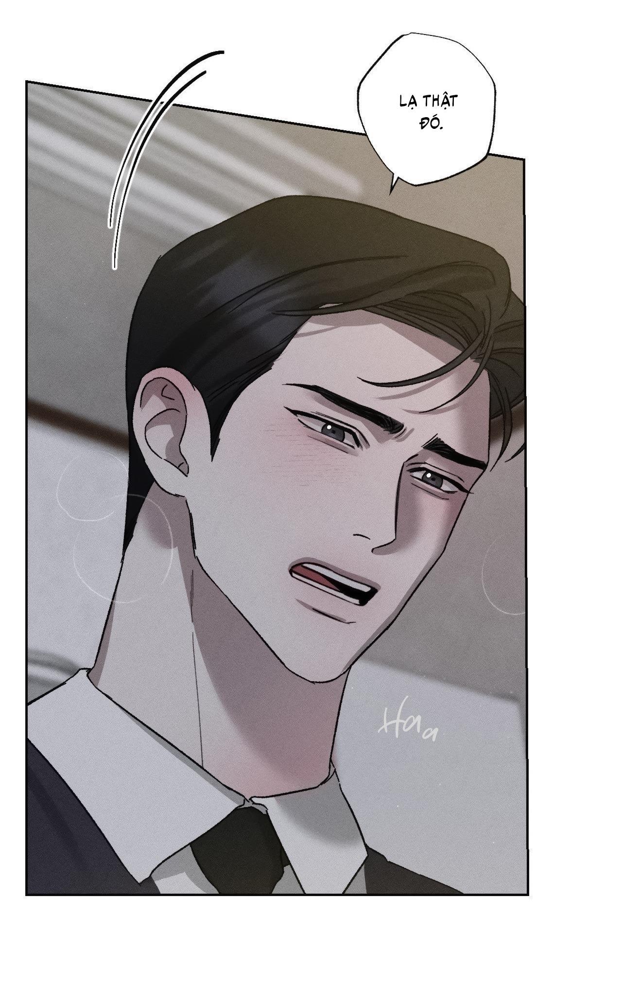 (CBunu) Close Up Chapter 21 H+ - Next Chapter 22