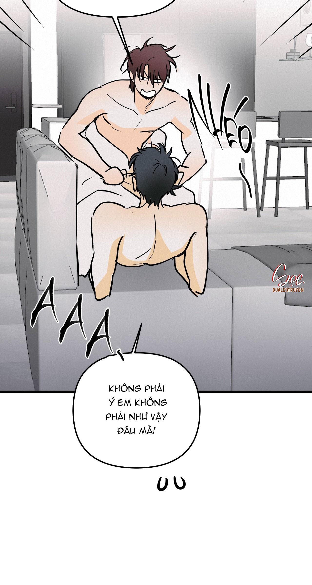 LIE AGAIN Chapter 65 - Next 