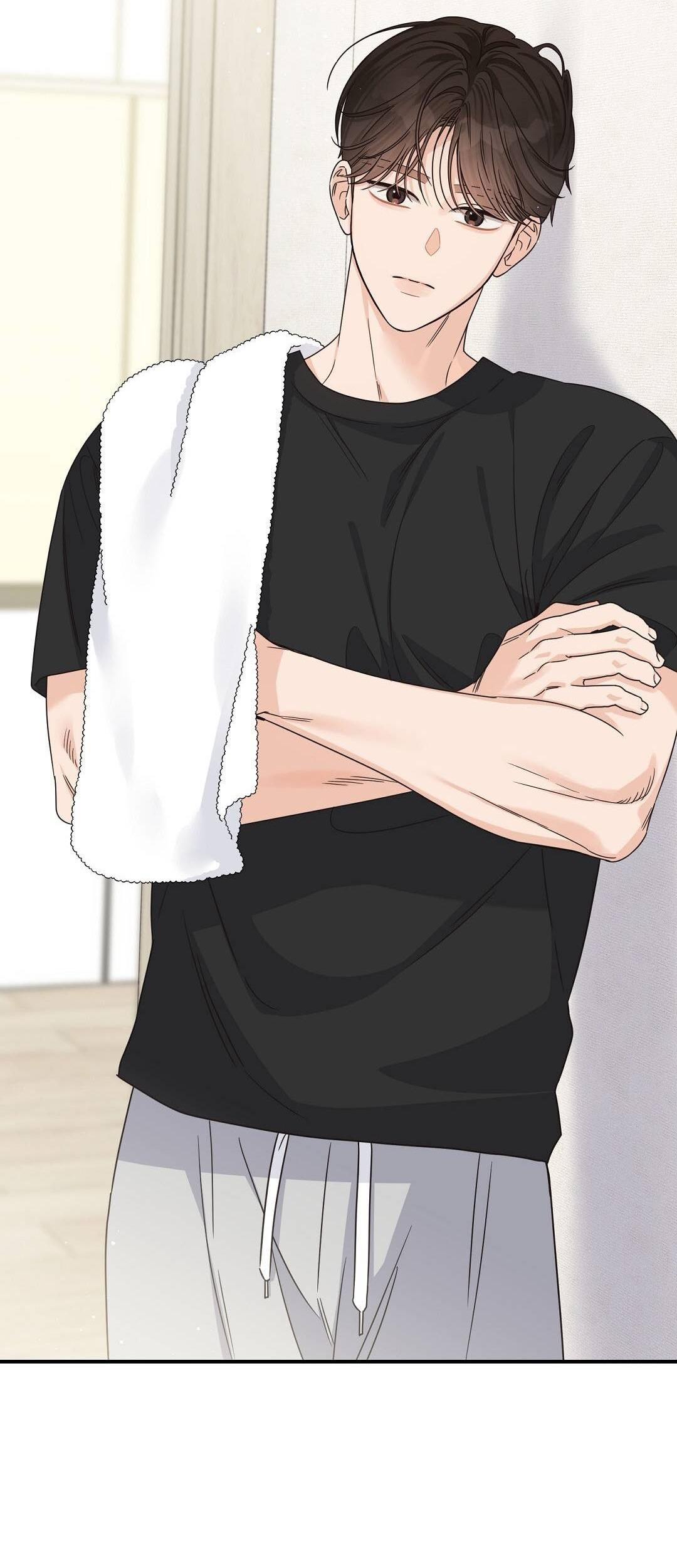 ( CBunu ) ALPHA TRAUMA Chapter 21 H - Next 
