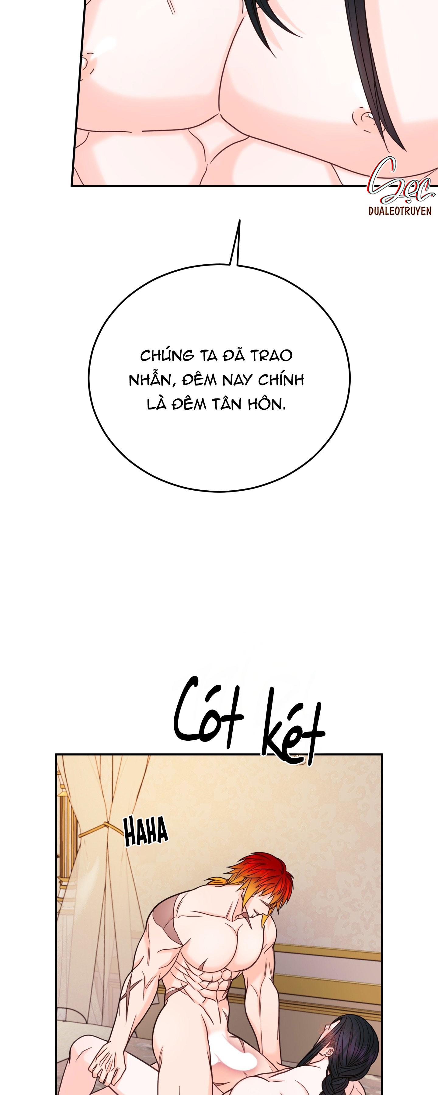 (SONG TÍNH) HÃY CHỊU TRÁCH NHIỆM ĐI NGÀI CÔNG TƯỚC Chapter 6 END - Next 