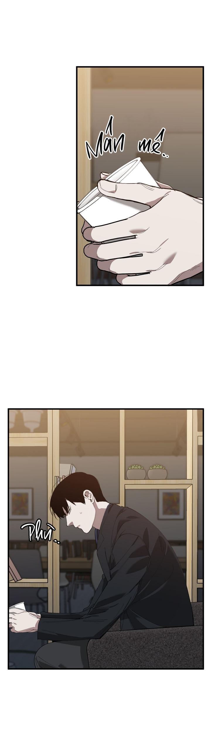 (CBunu) Tráo Đổi Chapter 71 - Next 