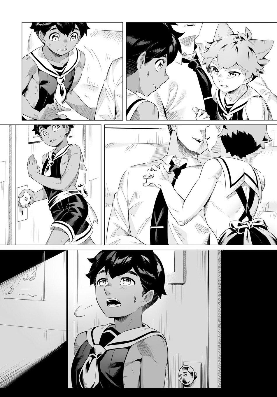 Tuyển Tập Chjch và Chjch Chapter 101 - Next Chapter 102