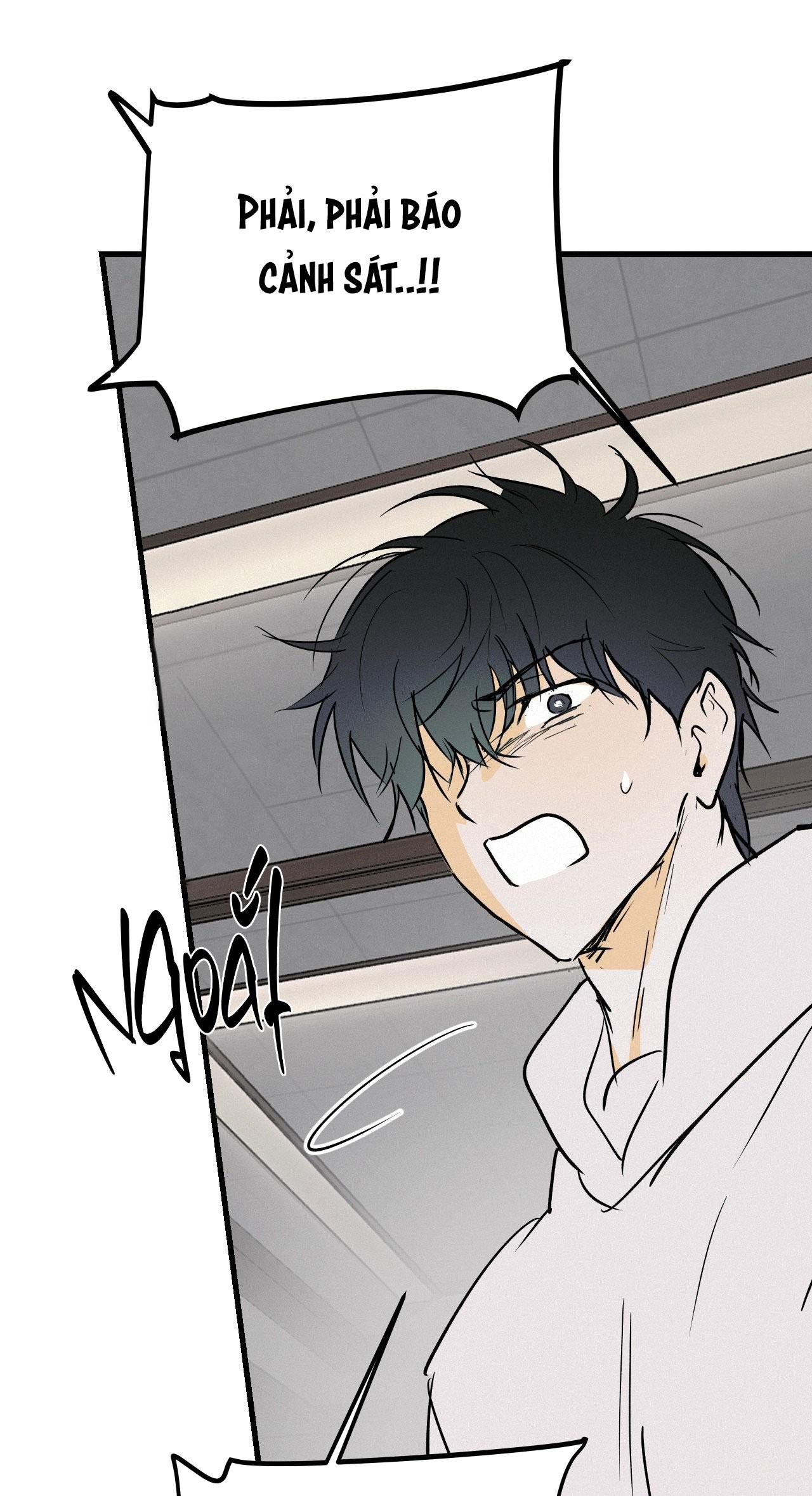 LIE AGAIN Chapter 61 - Next 