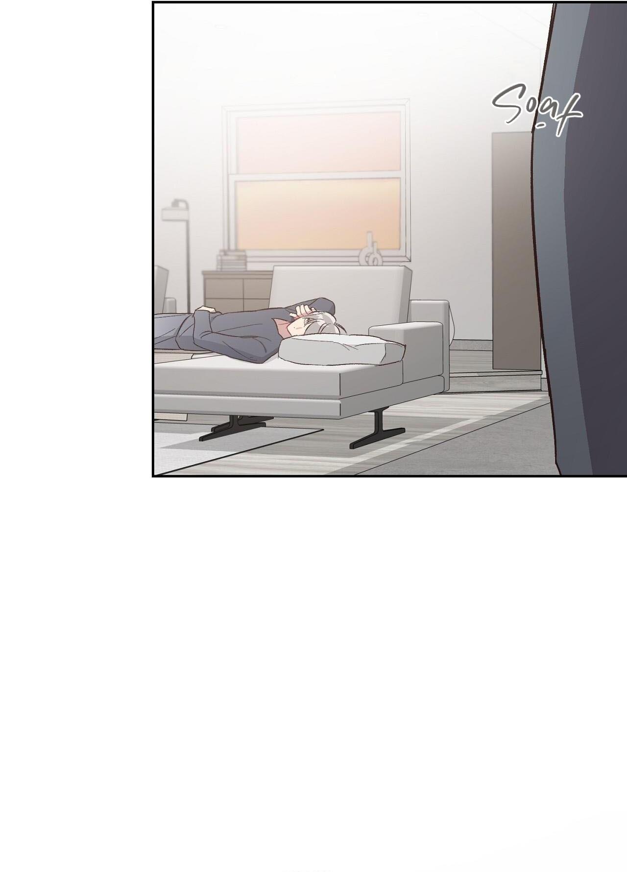 (CBunu) Bí Mật Của Mái Tóc Chapter 32 H+ - Next Chapter 32.1 Thông báo OFF