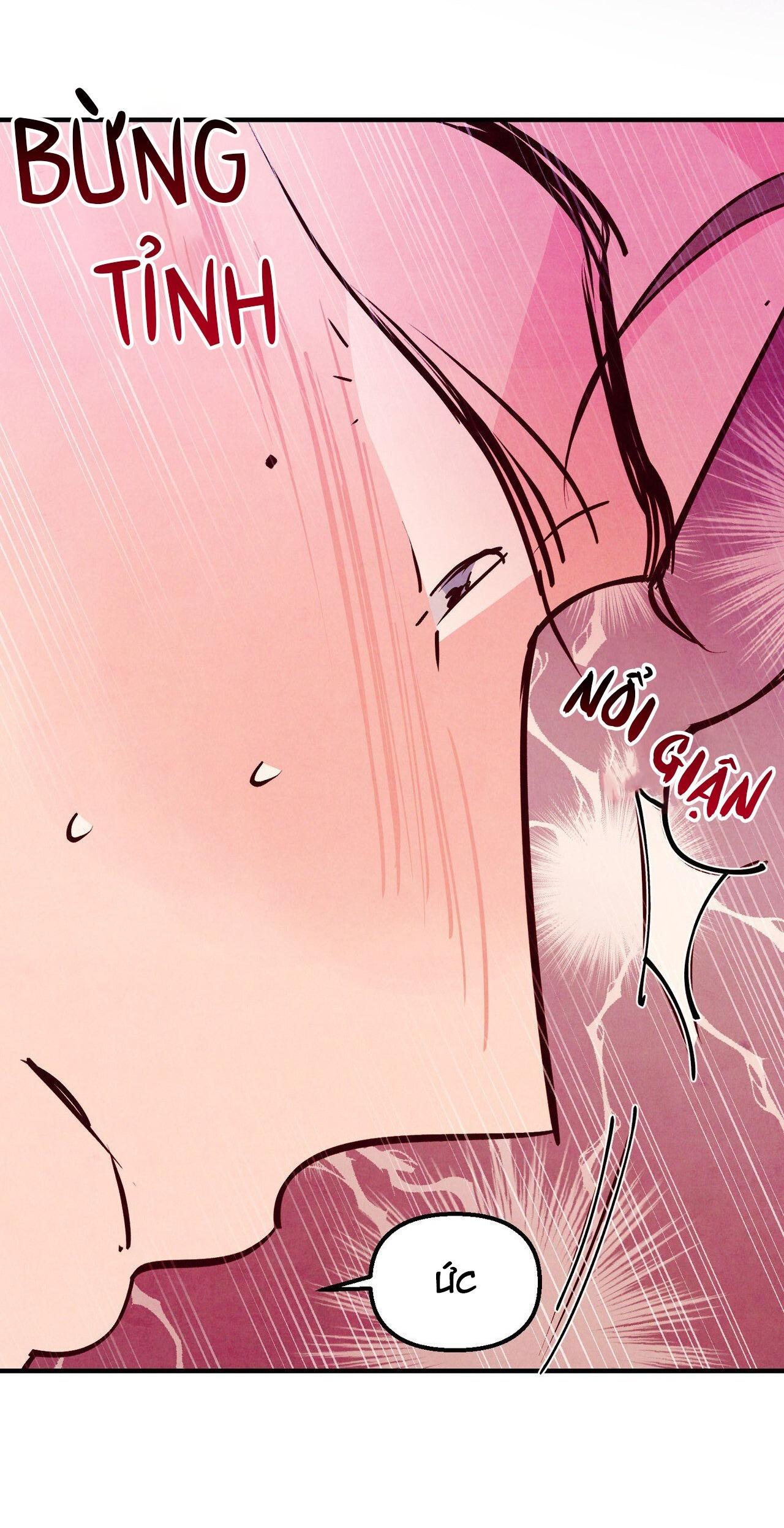Say Tình Chapter 86.1 - Next Chapter 87