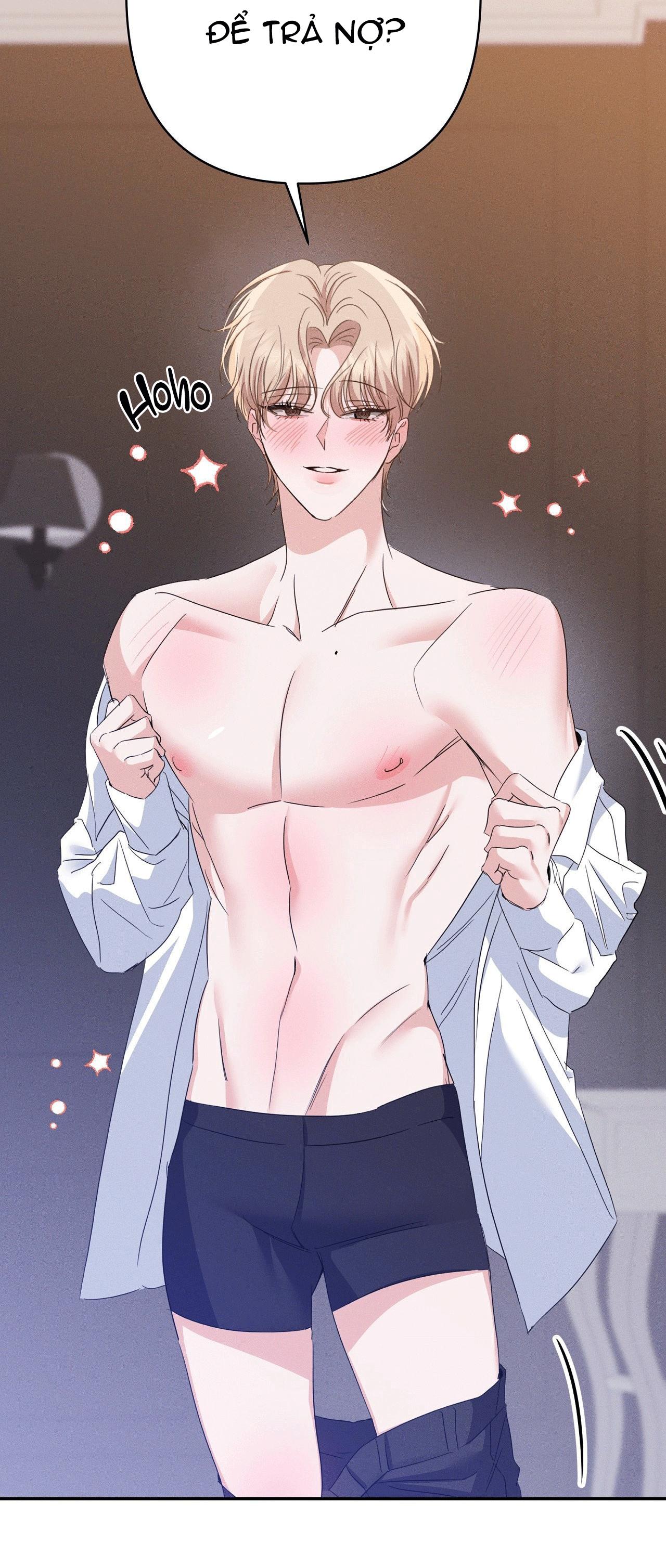 HƯỚNG DẪN TÌNH DỤC Chapter 7 - Next 