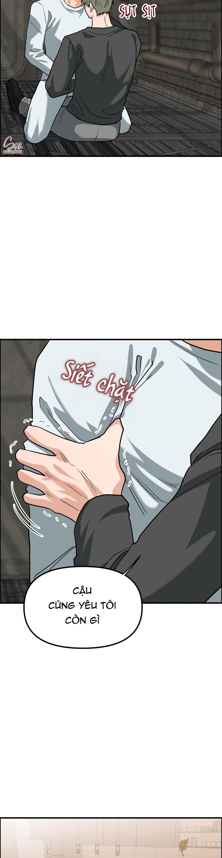 CÓ TIN VÀO TÍNH BẢN ÁC KHÔNG ? Chapter 43 - Next 