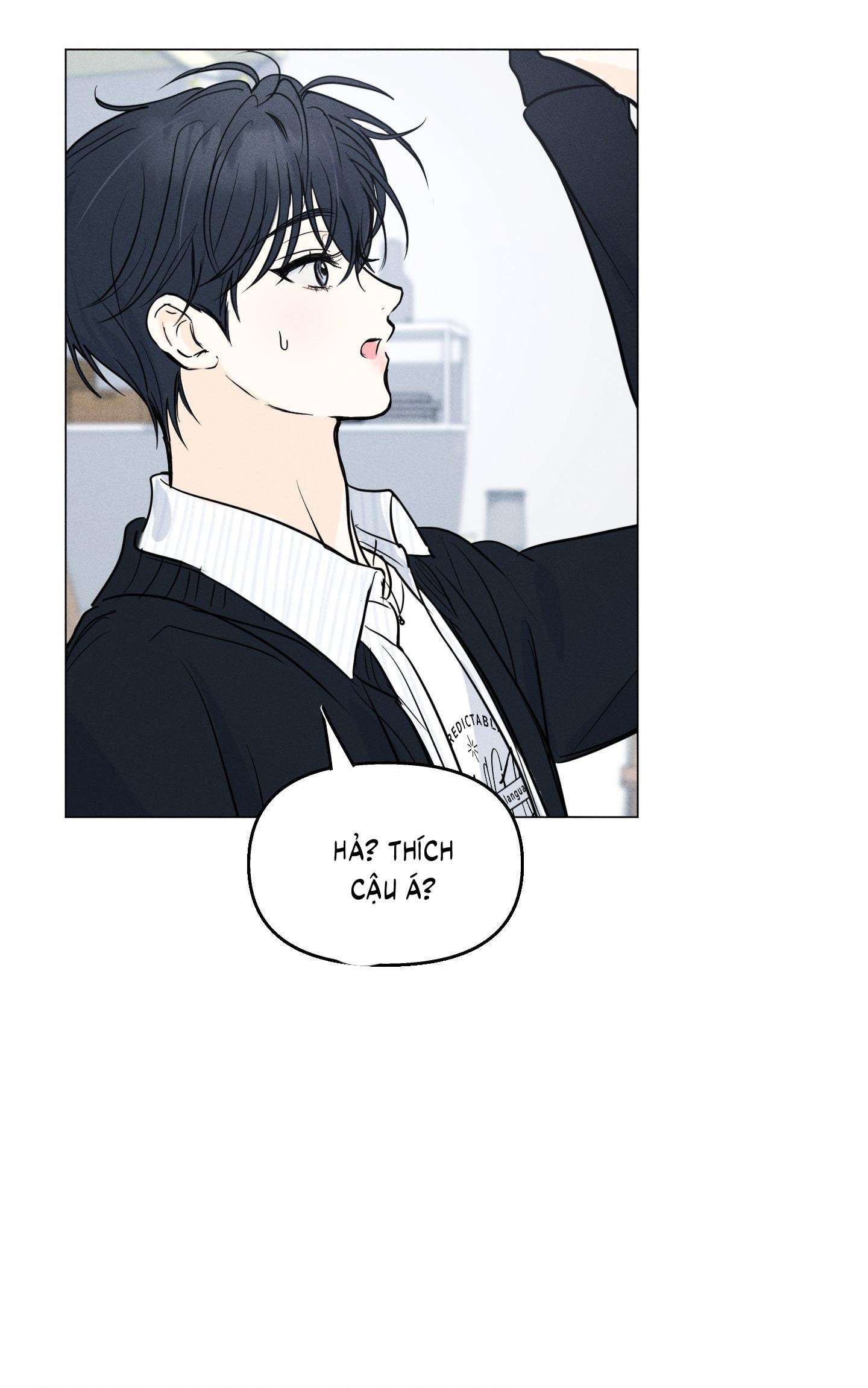 (CBunu) LOVE STRUCK Chapter 4 - Next Chapter 5