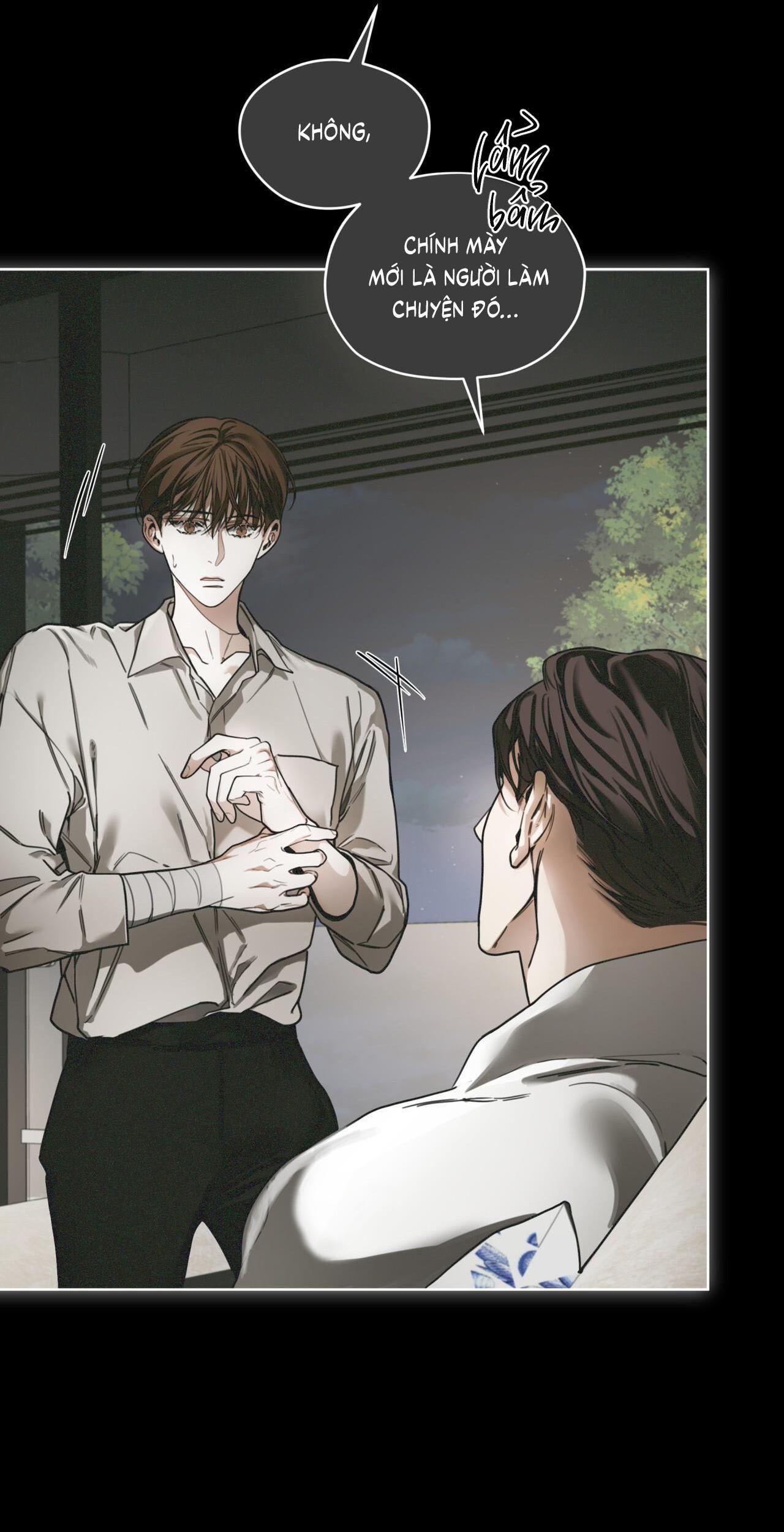 (CBunu) Phạm Luật Chapter 108 - Next 