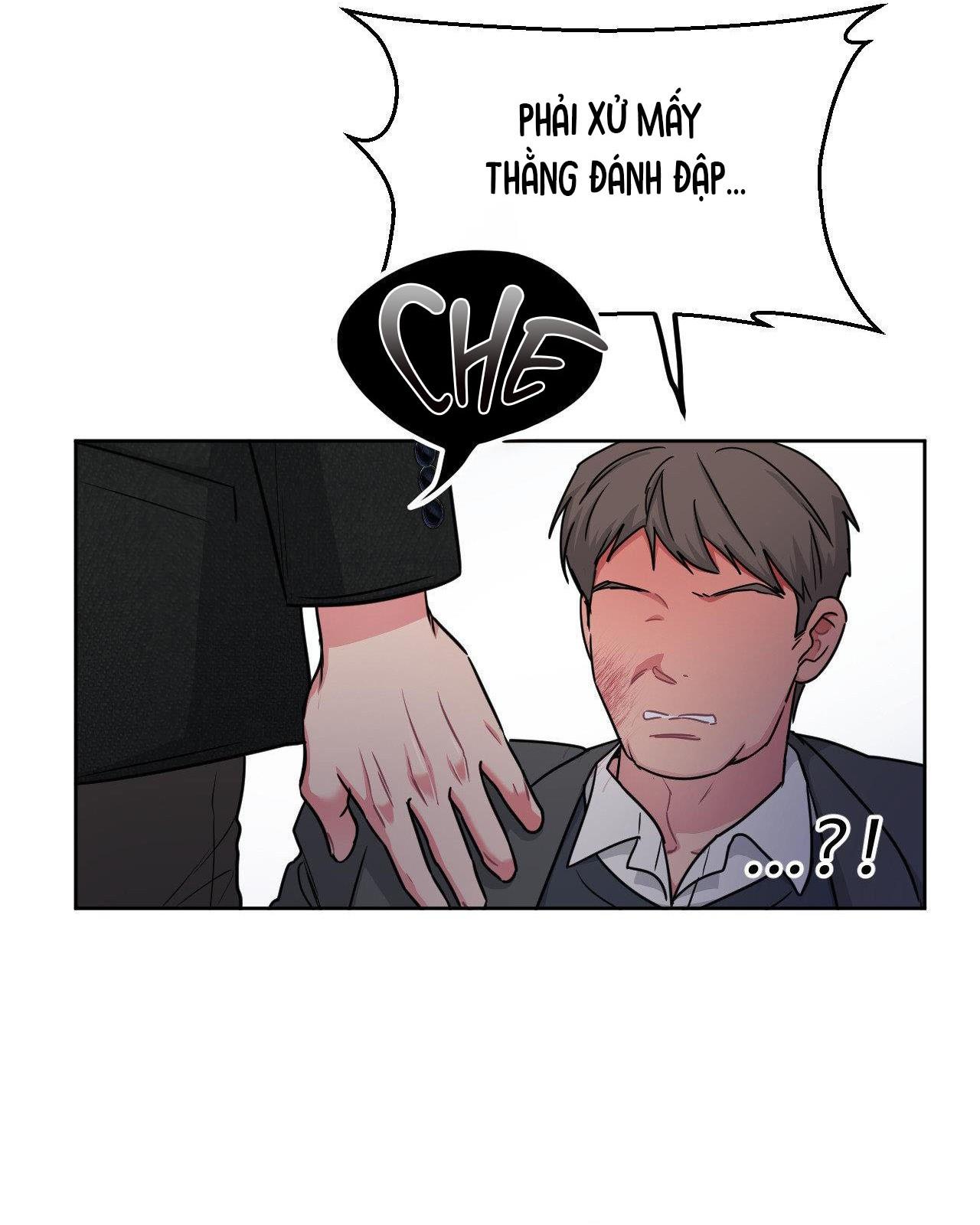 (CBunu) Chàng Trai Mỹ Thuật Chapter 44 - Trang 3