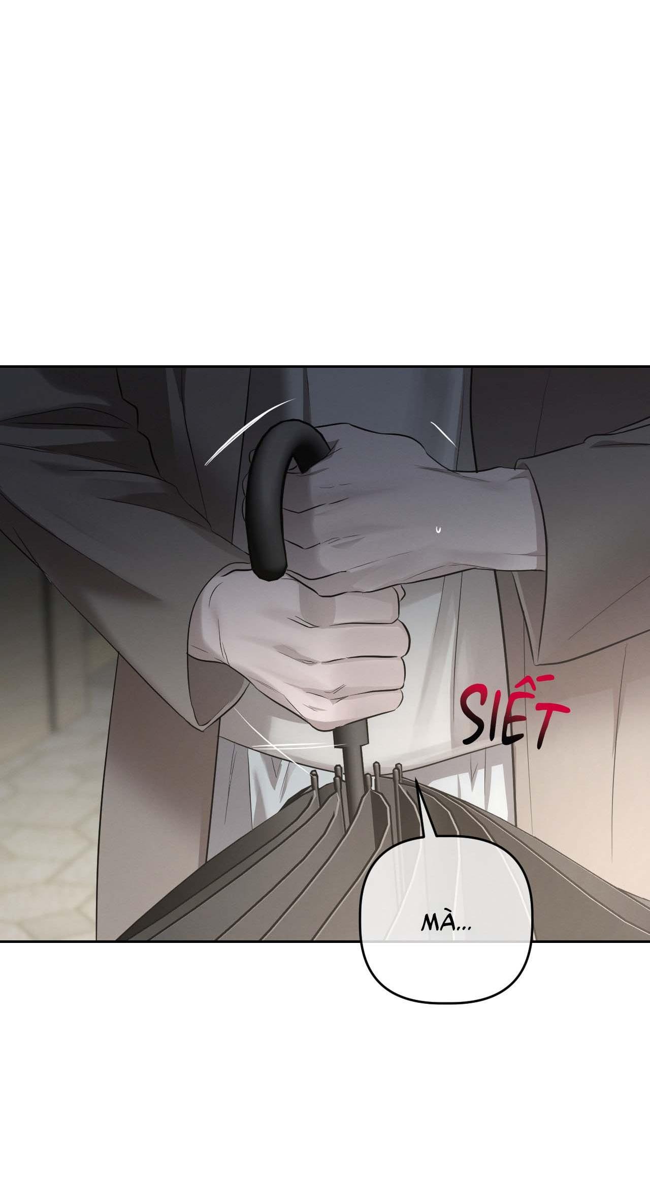 NHIỆT ĐỘ TIẾP XÚC Chapter 22 - Next Chapter 23