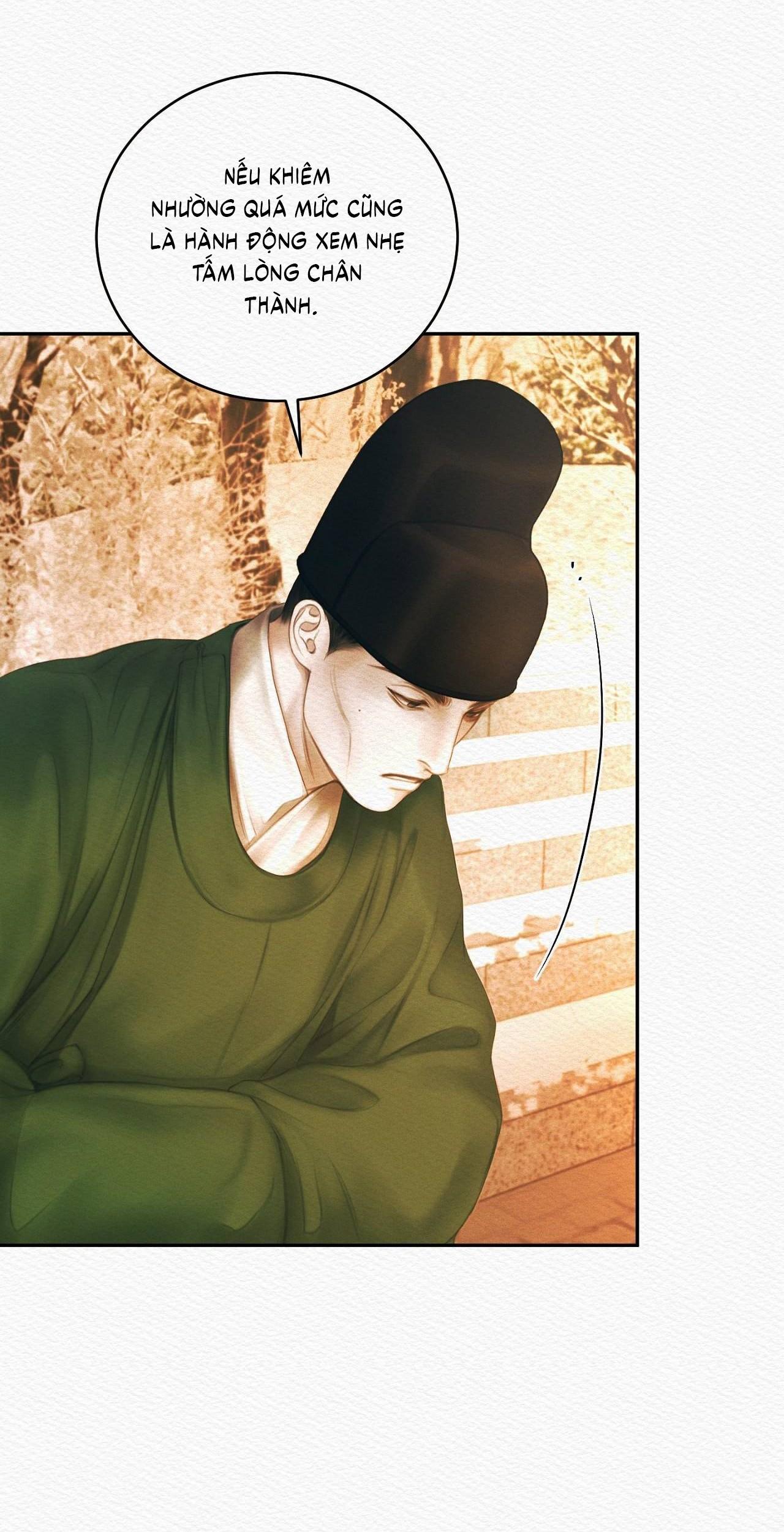 (CBunu) Củy Dạ Khút Chapter 93 - Trang 3