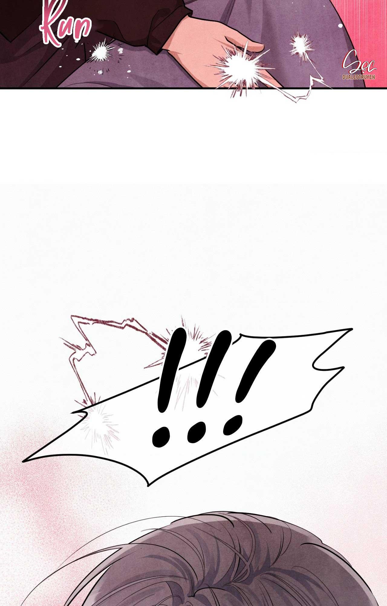 Locked in Lead Chapter 13 - Next Chapter 14