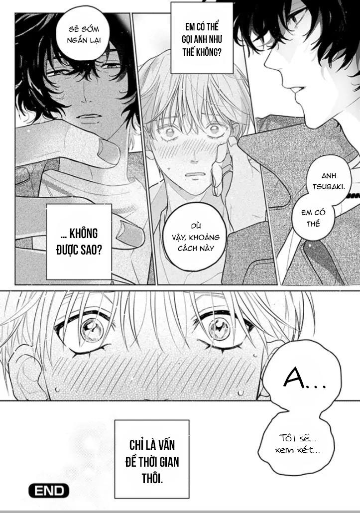 Những Chàng Trai Hai Mặt Chapter 4 - Next Chapter 5