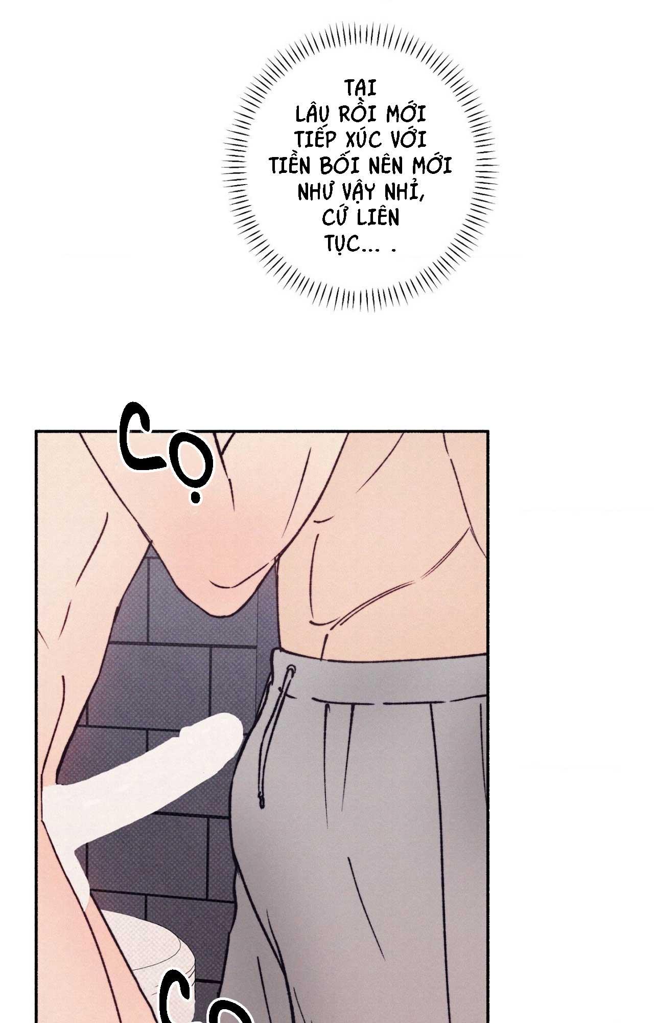 TỪ 1 ĐẾN 10 Chapter 42 - Next Chapter 43 END