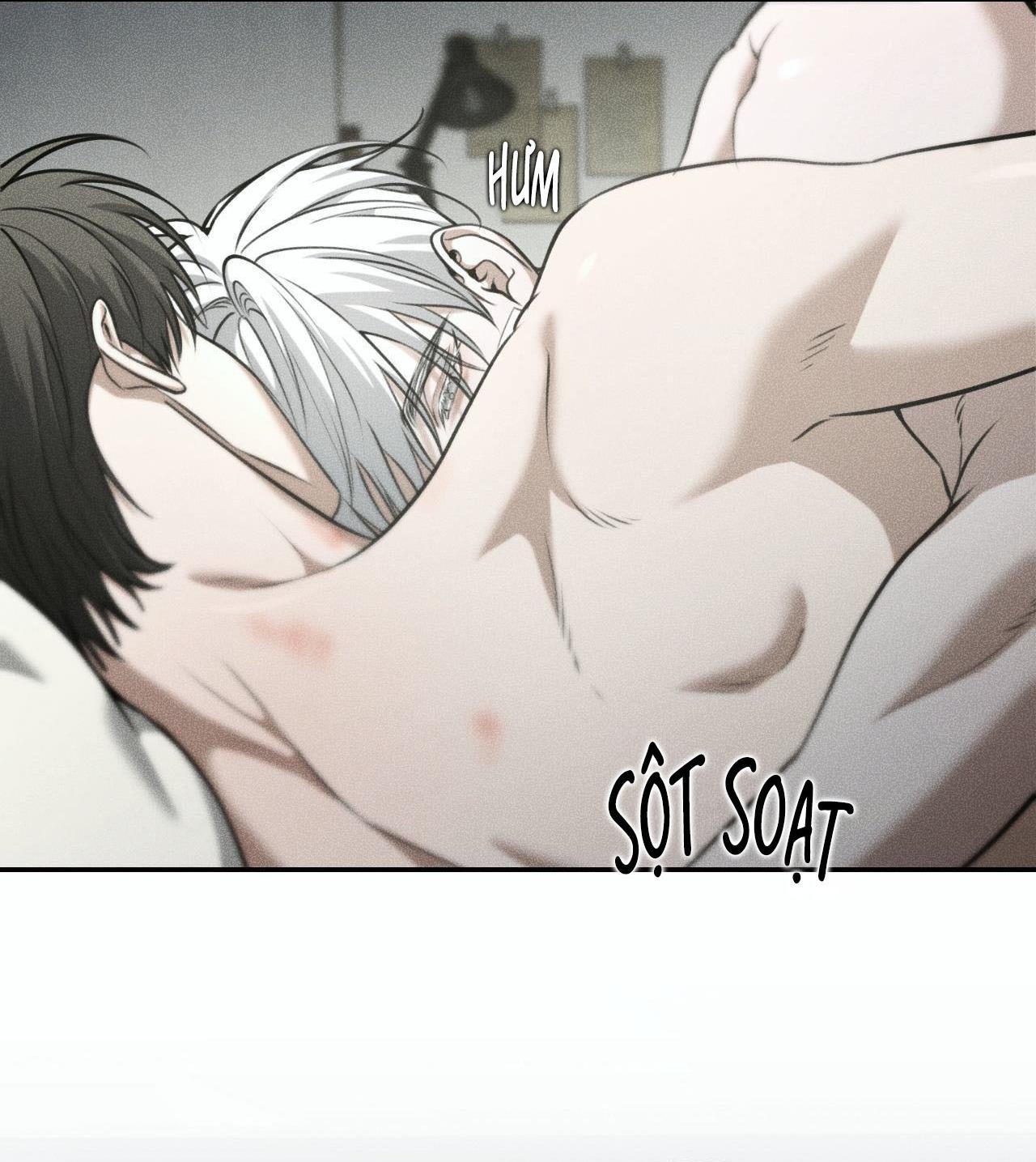 (CBunu) Gấu Teddy thân yêu Chapter 44 - Next 