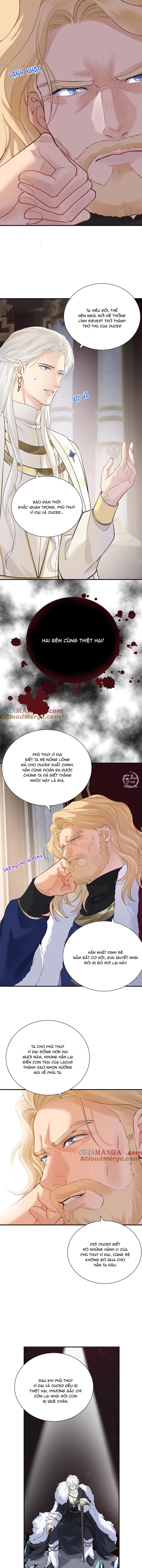 Bản Tình Ca Nụ Hôn Ngục Tù Chapter 27 - Next Chapter 28