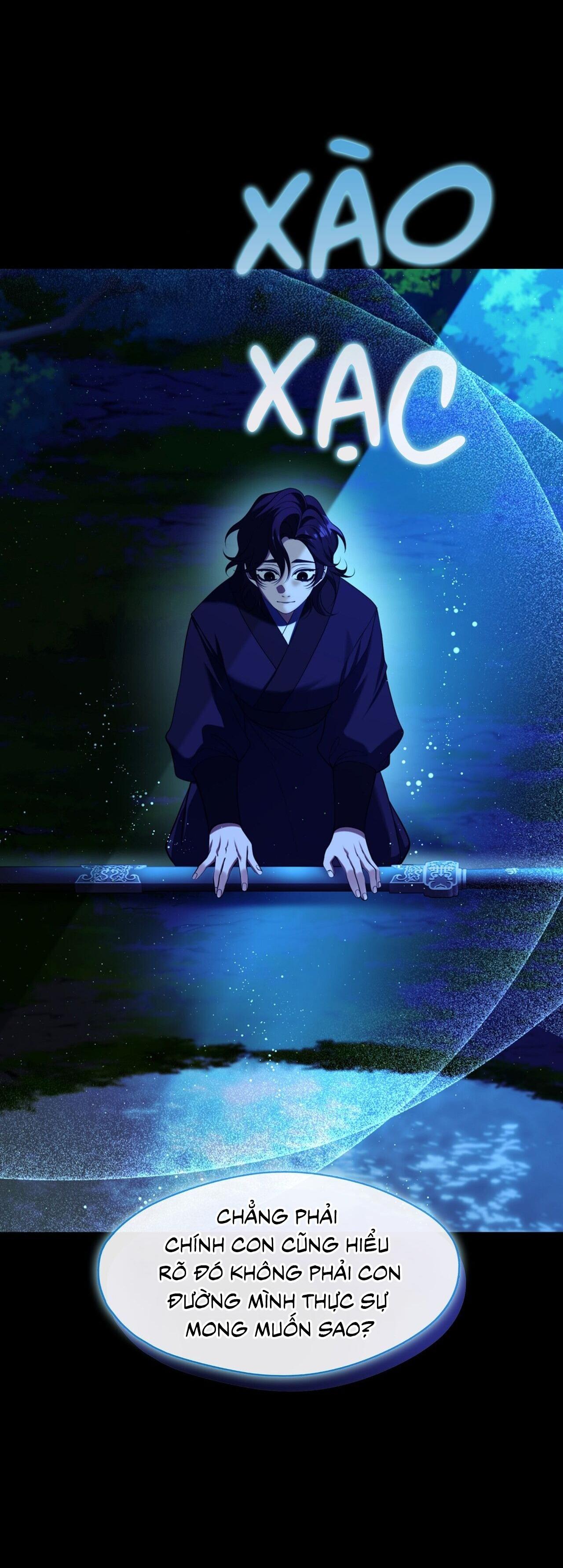 Tôi đã nuôi dạy thủ lĩnh giáo phái ác ma Chapter 67 - Next 