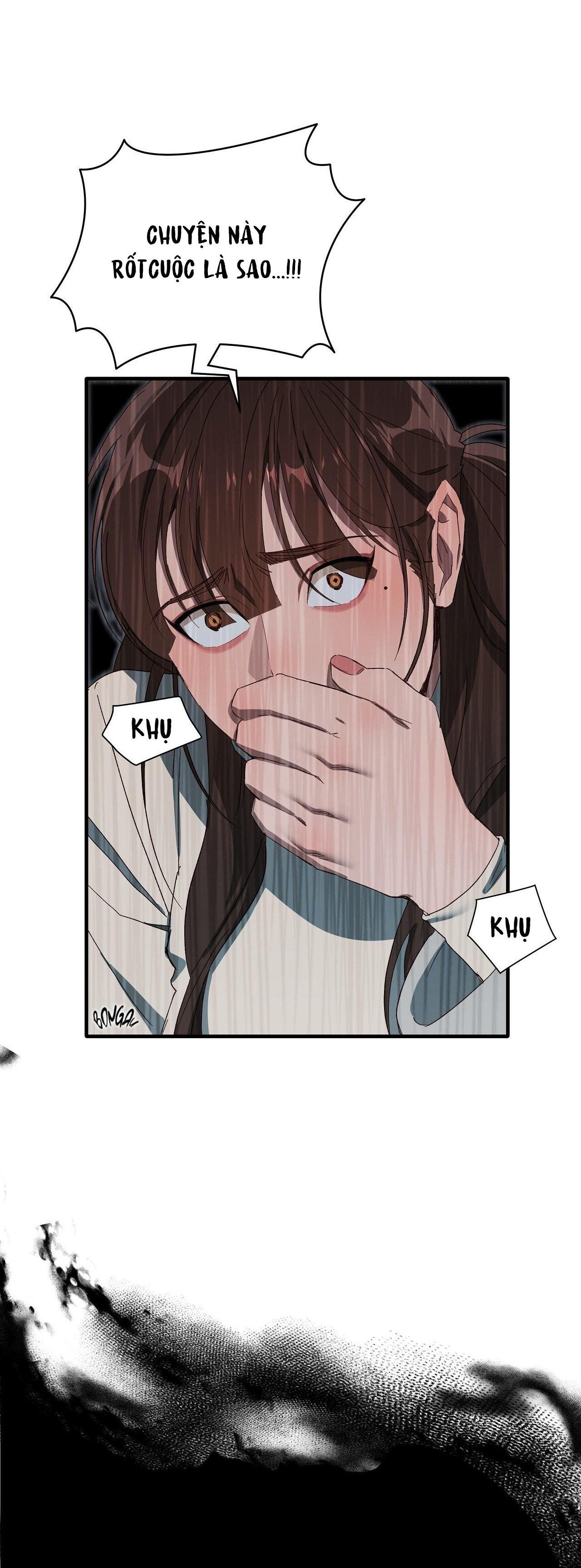 HOẢNG LOẠN VƯỜN THÚ Chapter 1 18++ - Trang 2