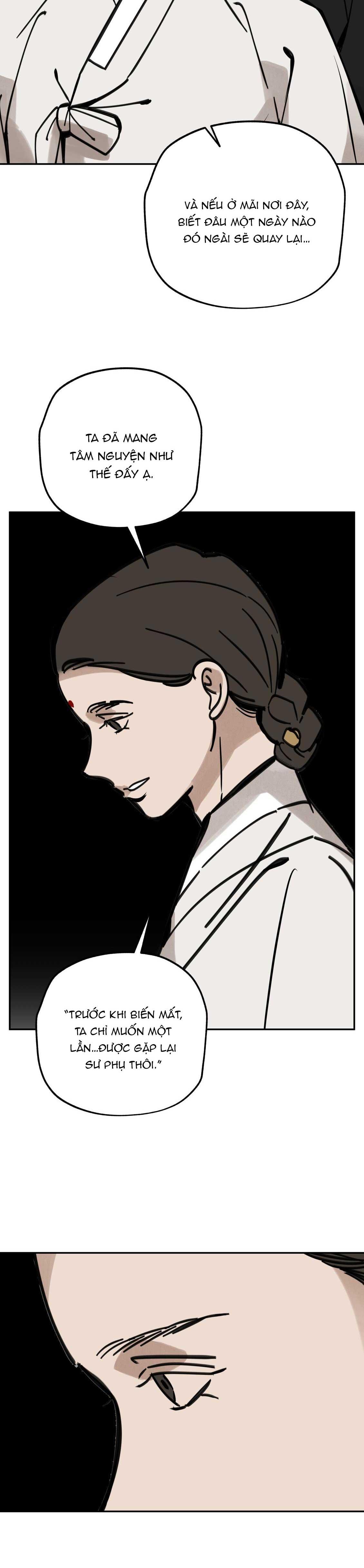 PALJAE Chapter 121 - Next 