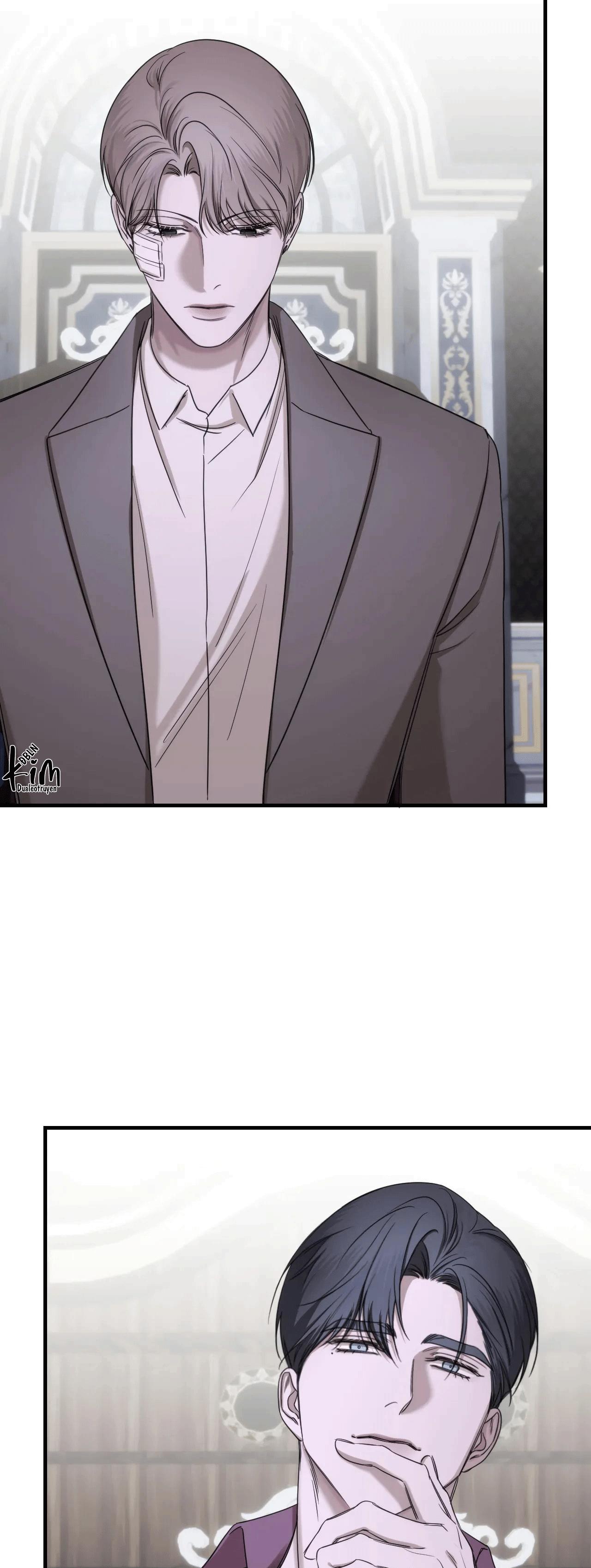 NAME ME Chapter 11 - Next 