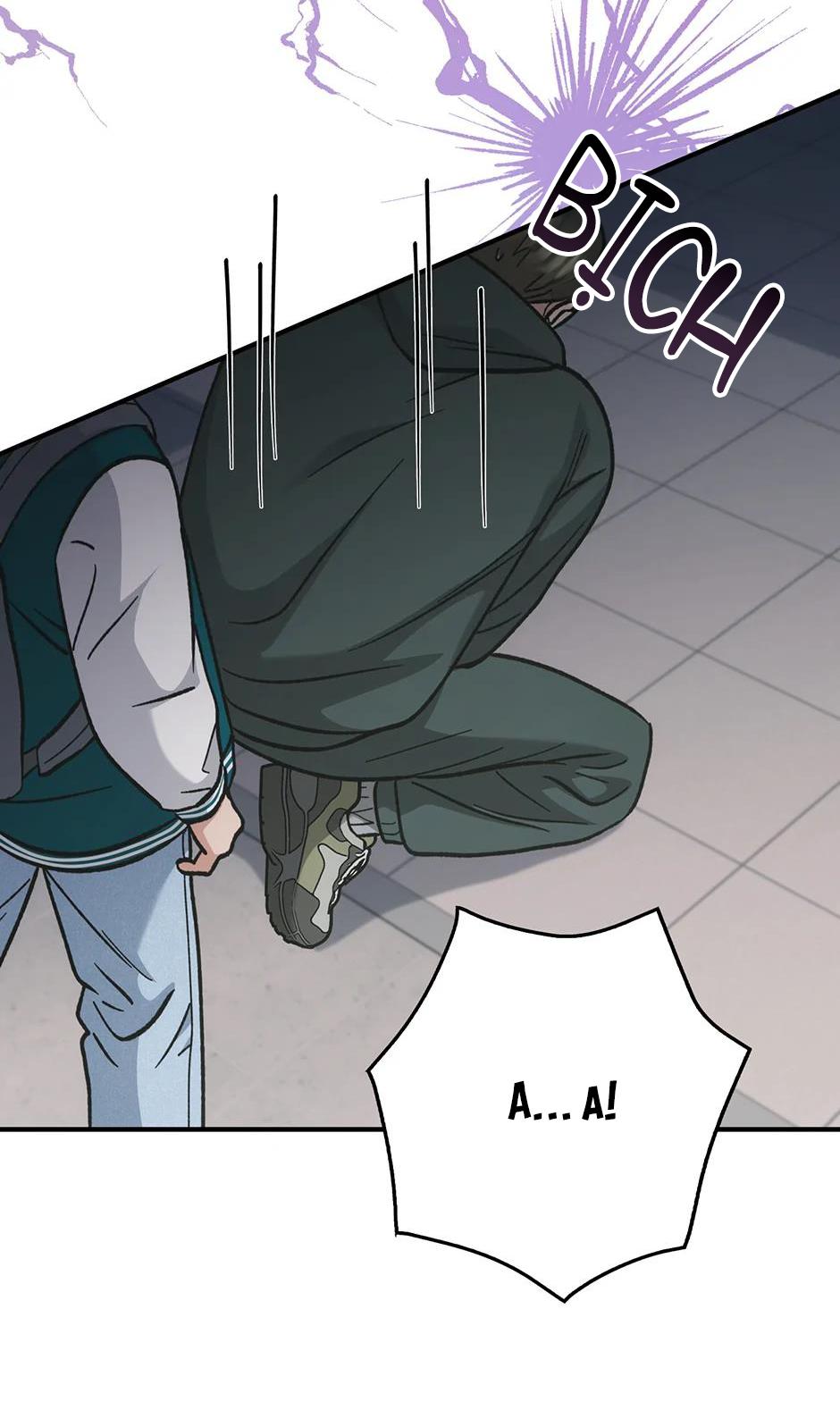 Deadman Switch Chapter 62 - Next Chapter 63