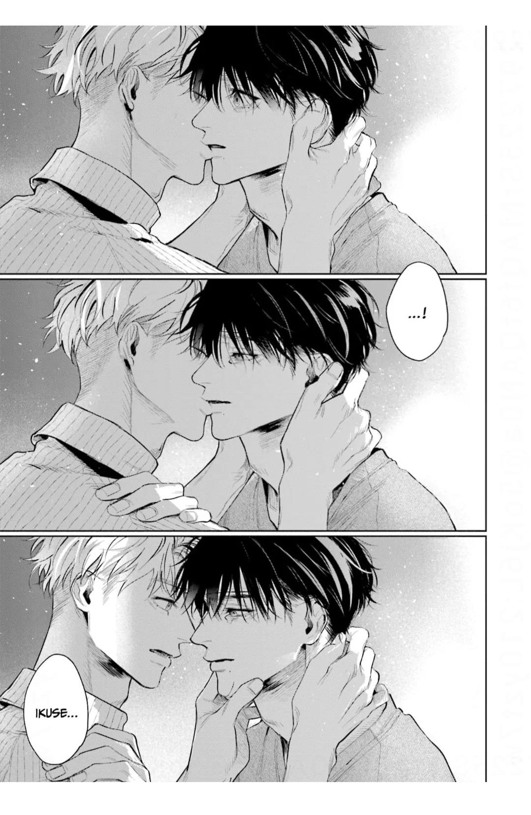 Vị ngọt của sự buông thả Chapter 5 Hachiennhom - Trang 2