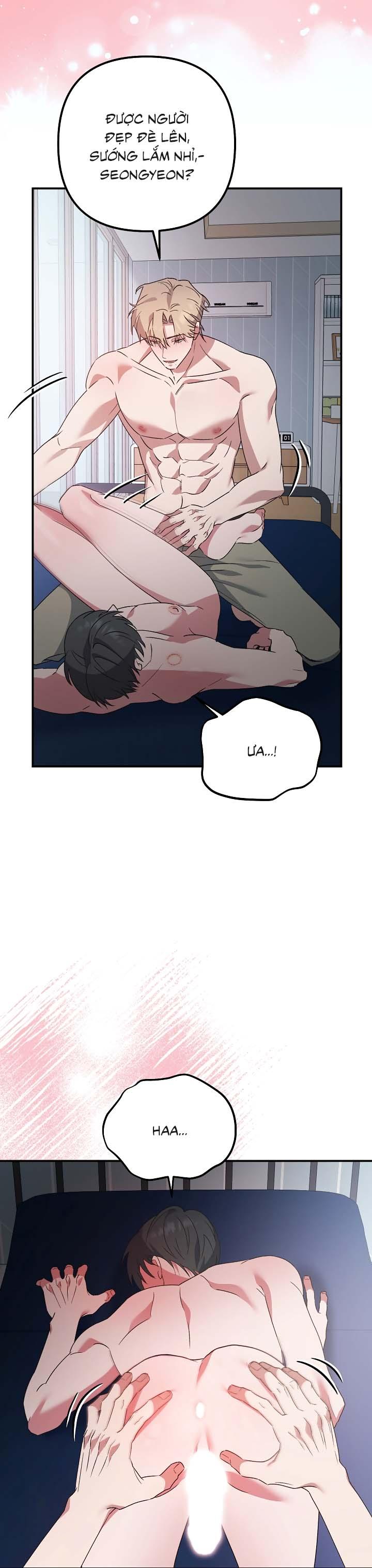 Cuộc Gọi Quấy Rối Chapter 4 - Next Chapter 5 END
