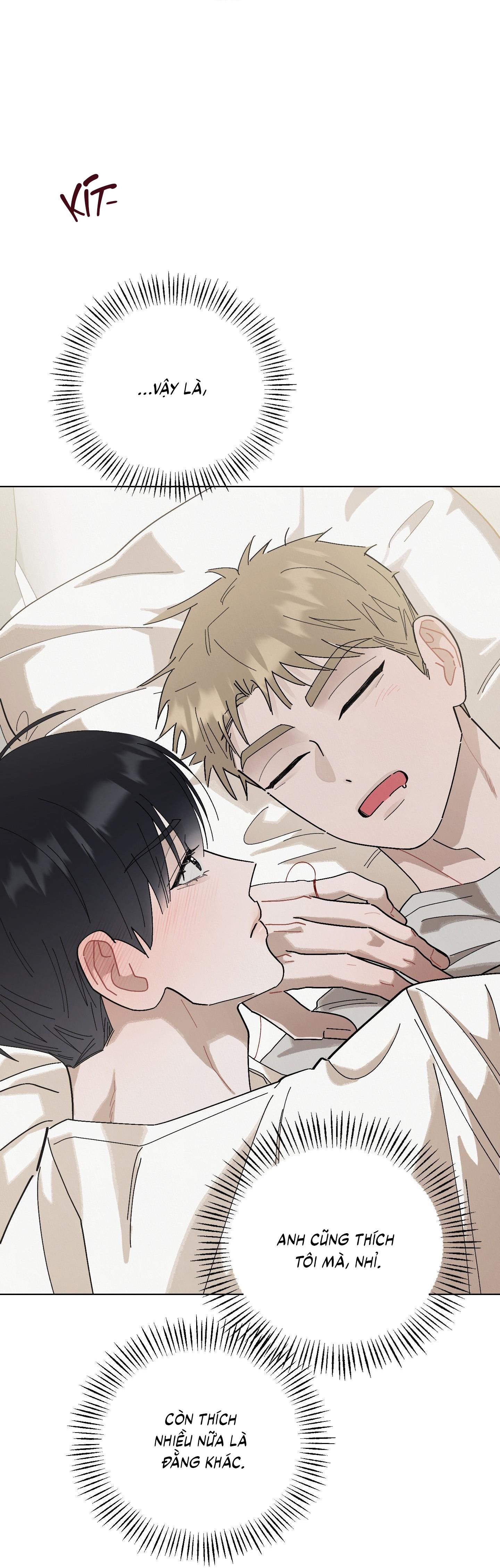 (CBunu) Nhiệm Vụ Định Mệnh Chapter 17 - Trang 2