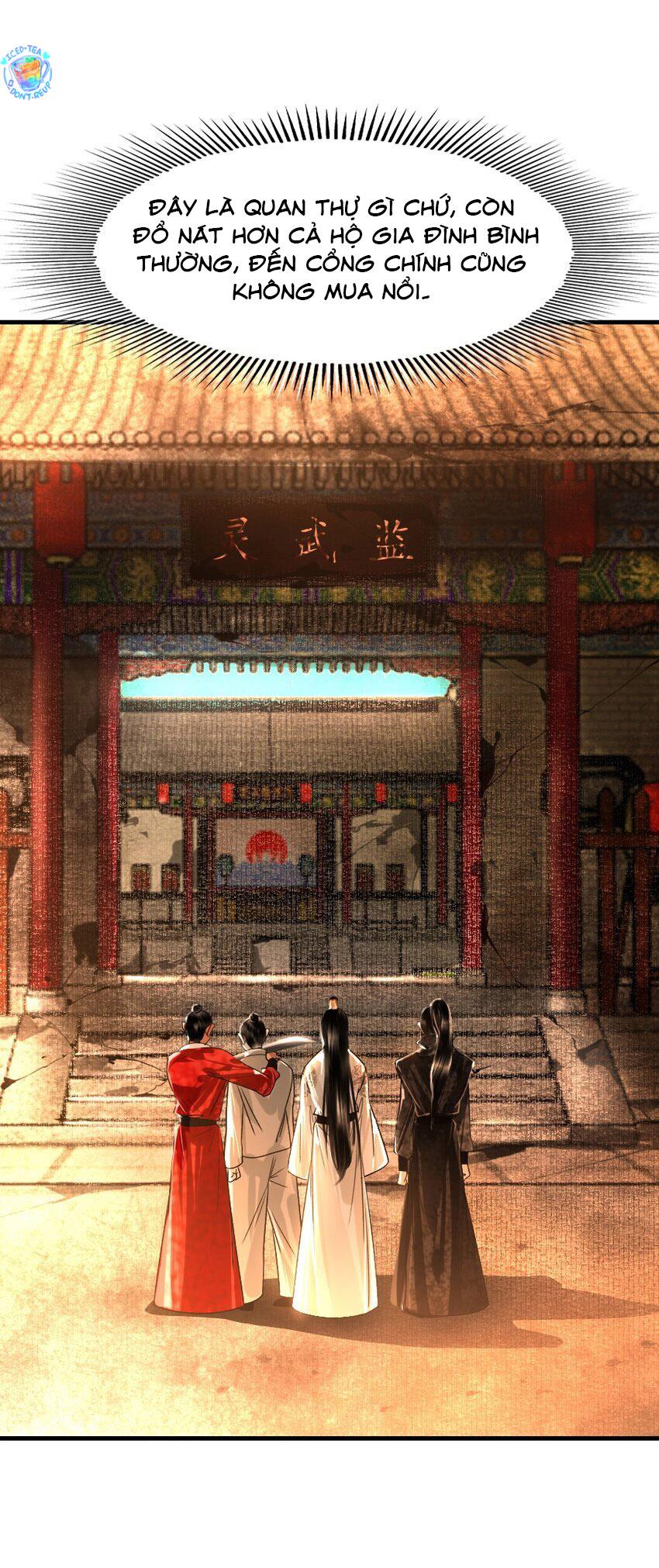 Vòng Luân Hồi Chapter 110 - Next Chapter 111