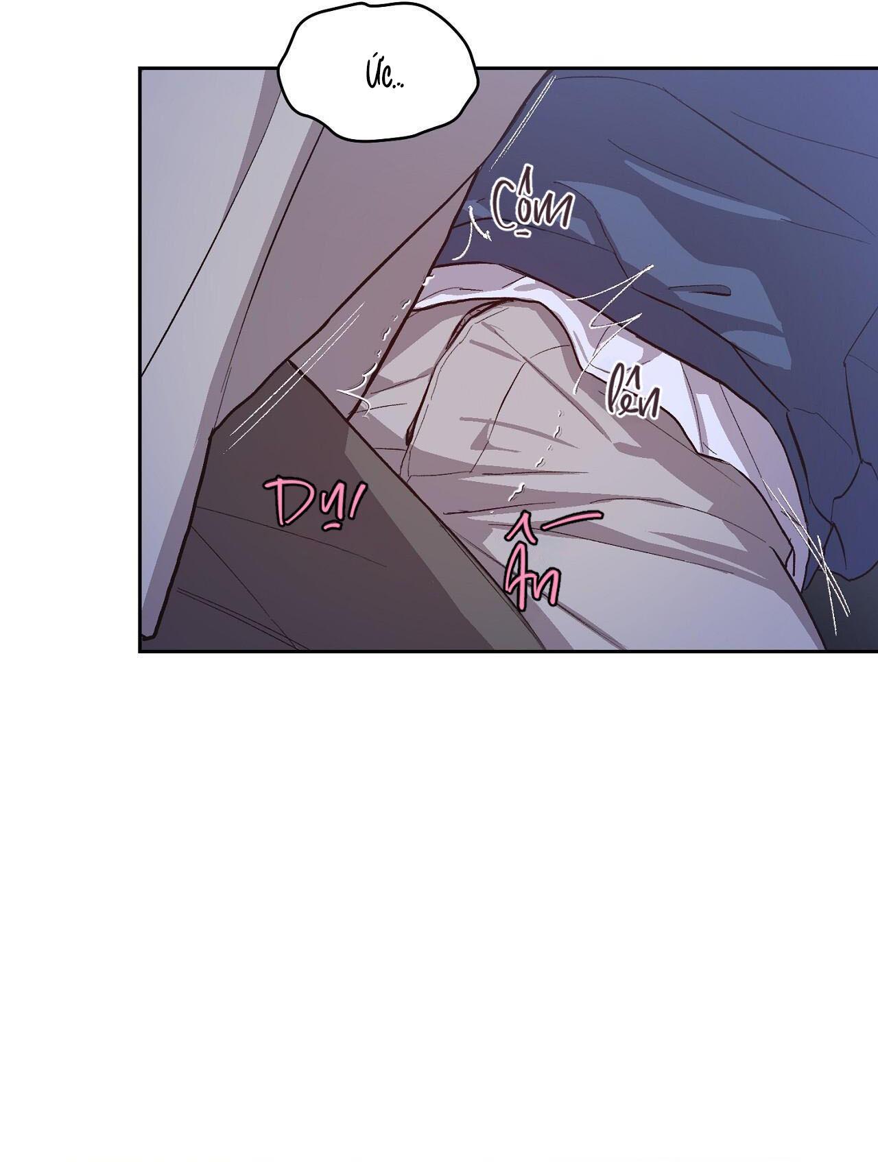 (CBunu) Bí Mật Của Mái Tóc Chapter 31 - Next 