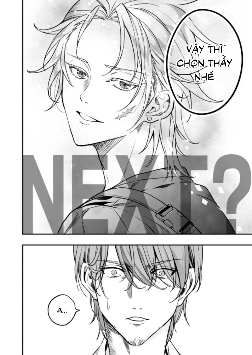 Yuutousei ni Sex nanka Oshieru n Janakatta Chapter 2 - Trang 2