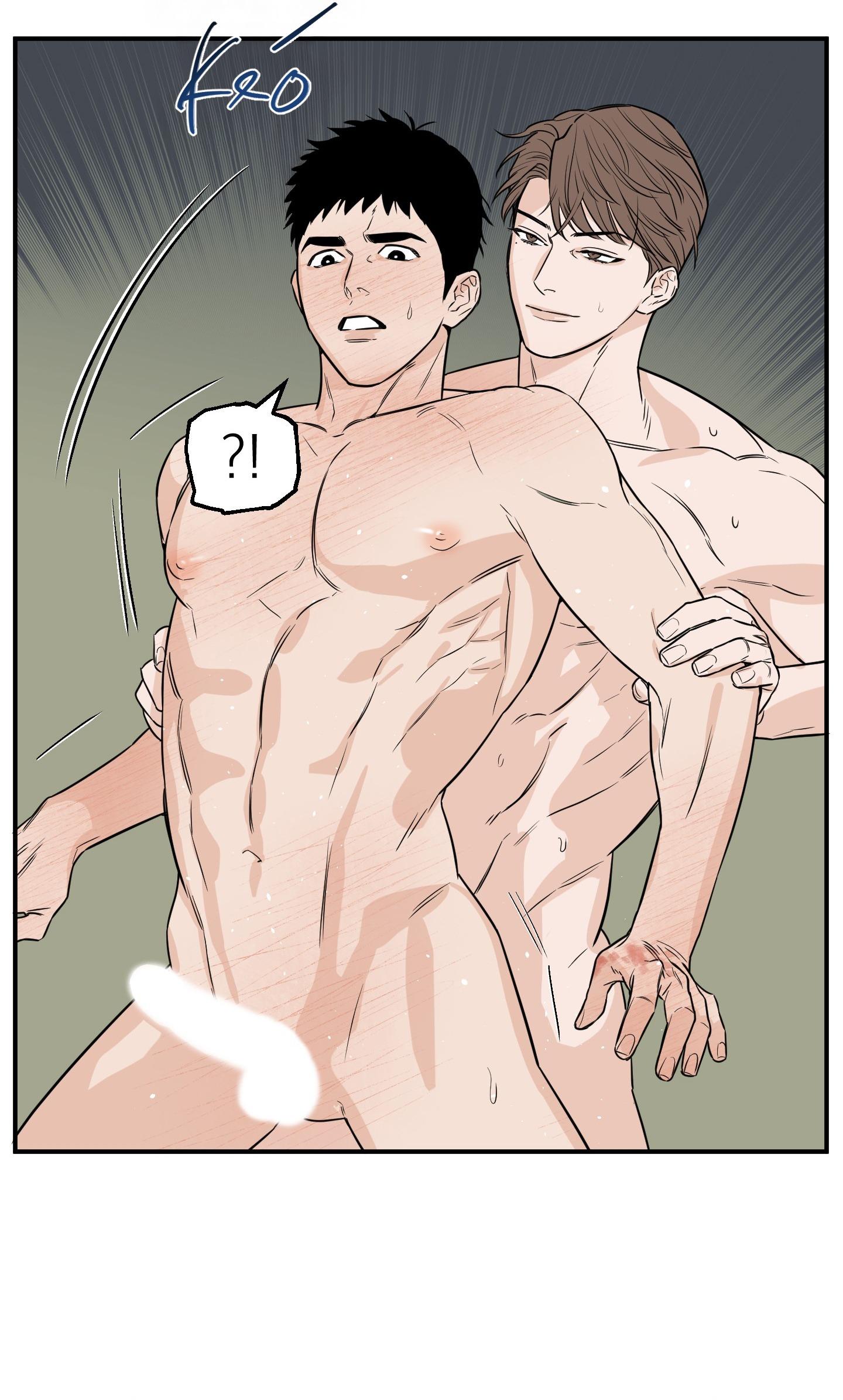 (CBunu) SCOOP Chapter 9 H+ - Next Chapter 10